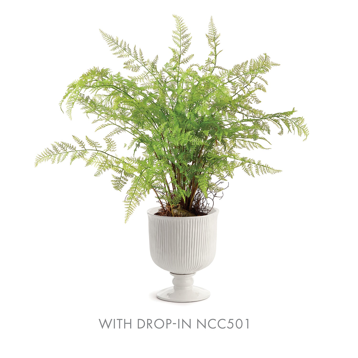 Sinclair Footed Urn
