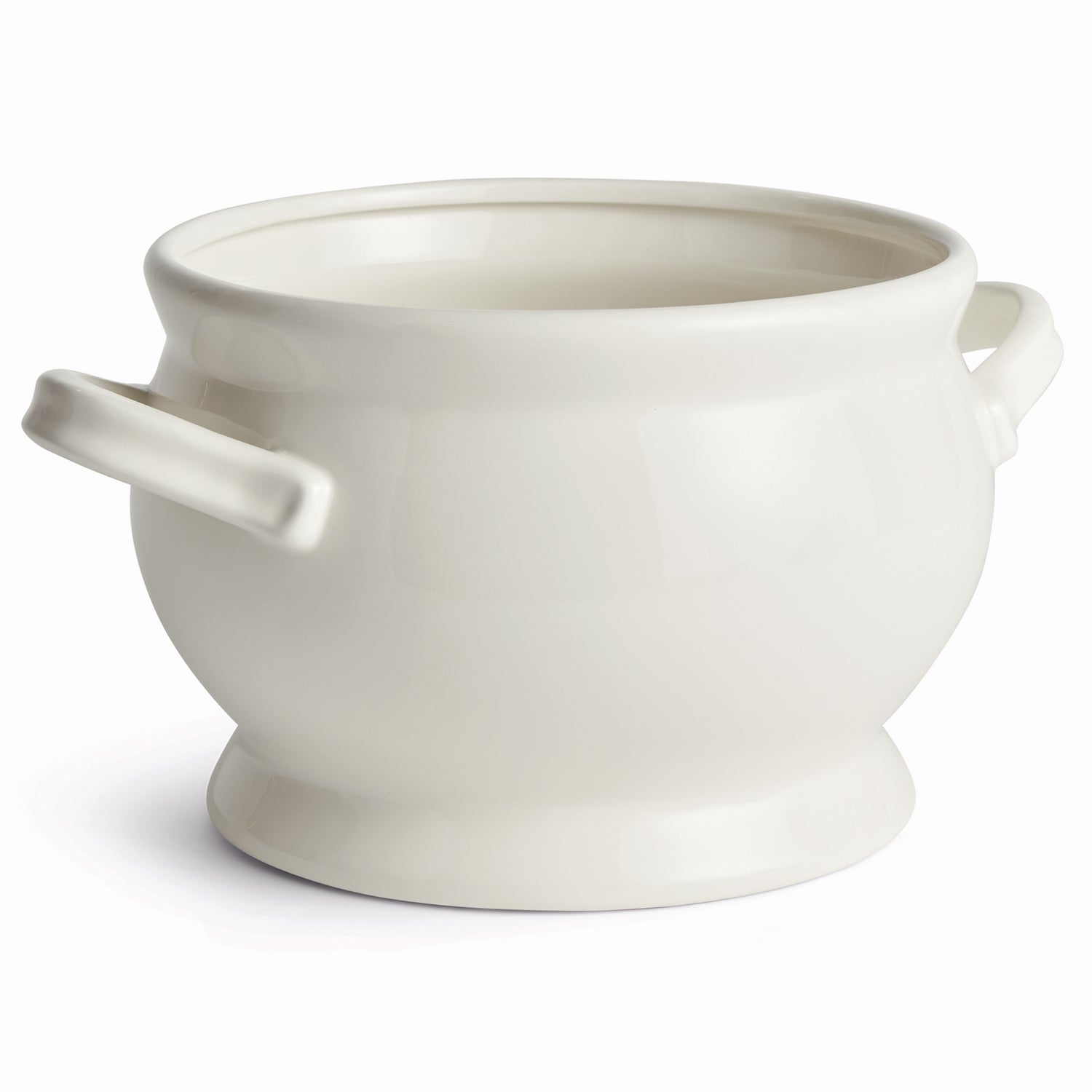 Bradford Decorative Footed Bowl