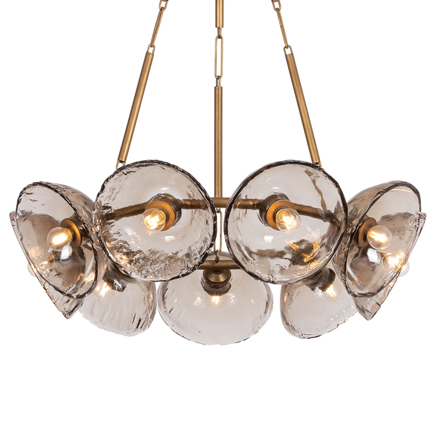 Troy Lighting Diego Chandelier