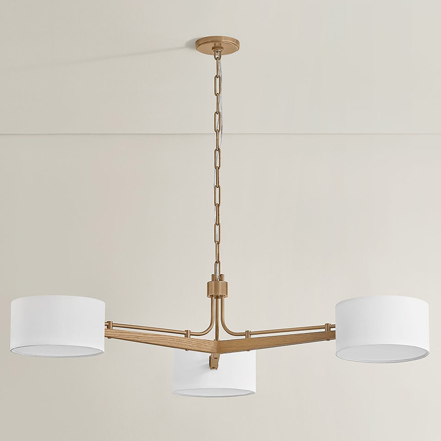 Troy Lighting Mailo Chandelier