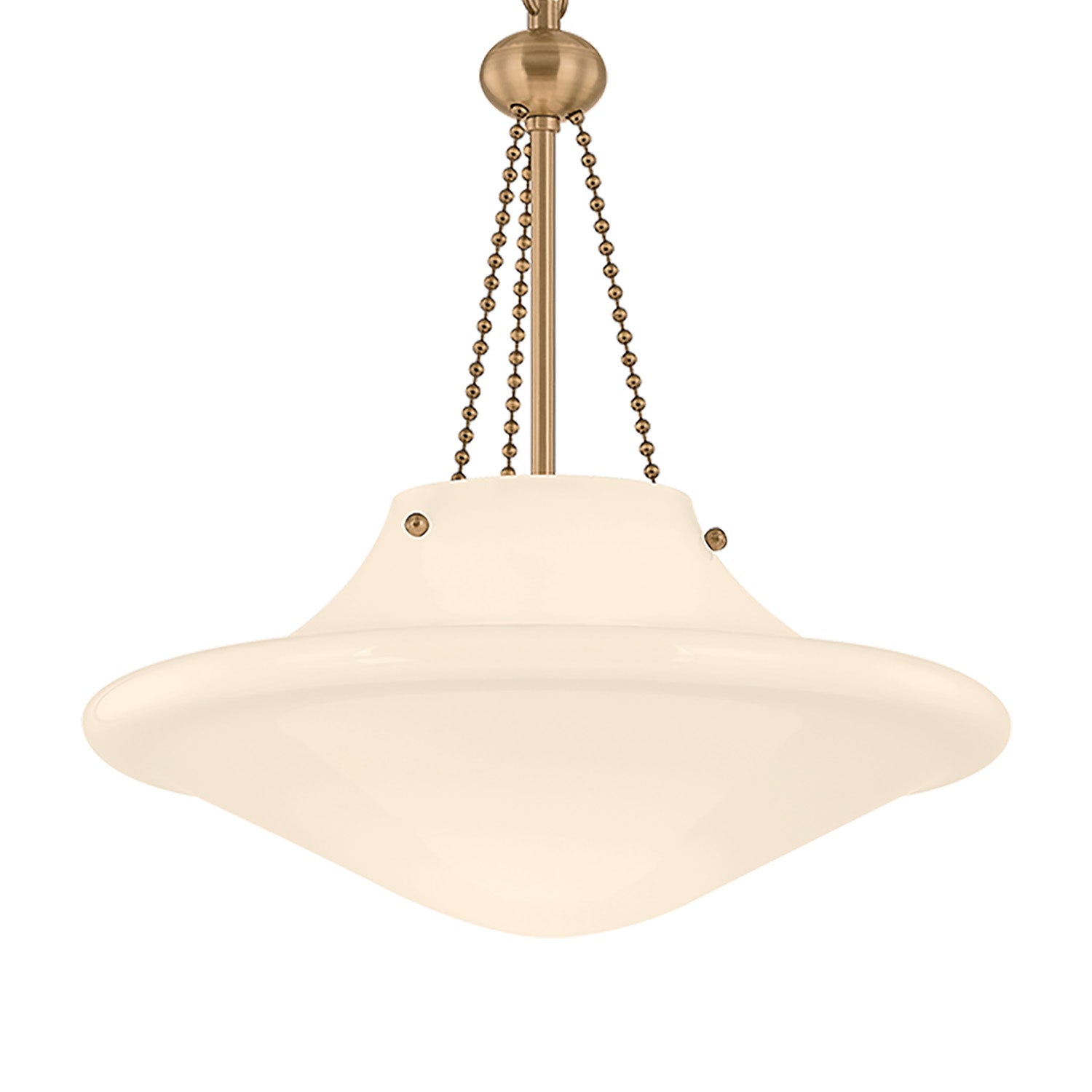 Lauren Liess x Troy Lighting Era Pendant