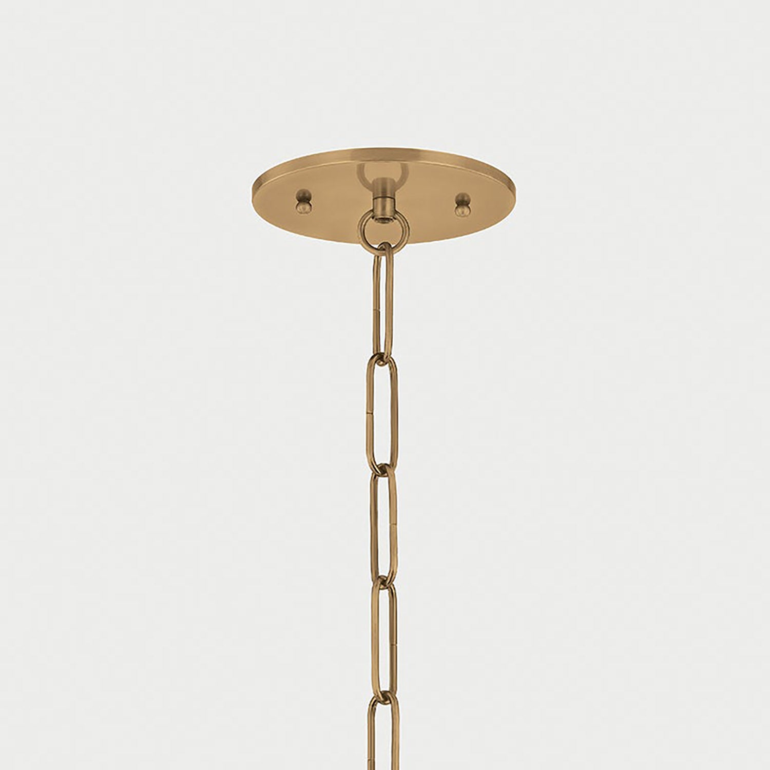 Lauren Liess x Troy Lighting Era Pendant