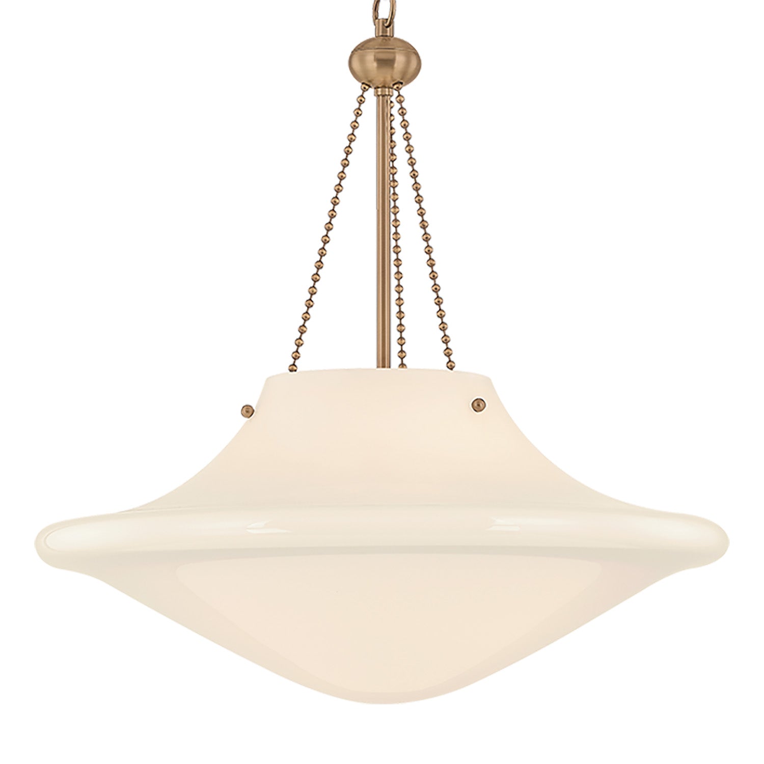 Lauren Liess x Troy Lighting Era Pendant