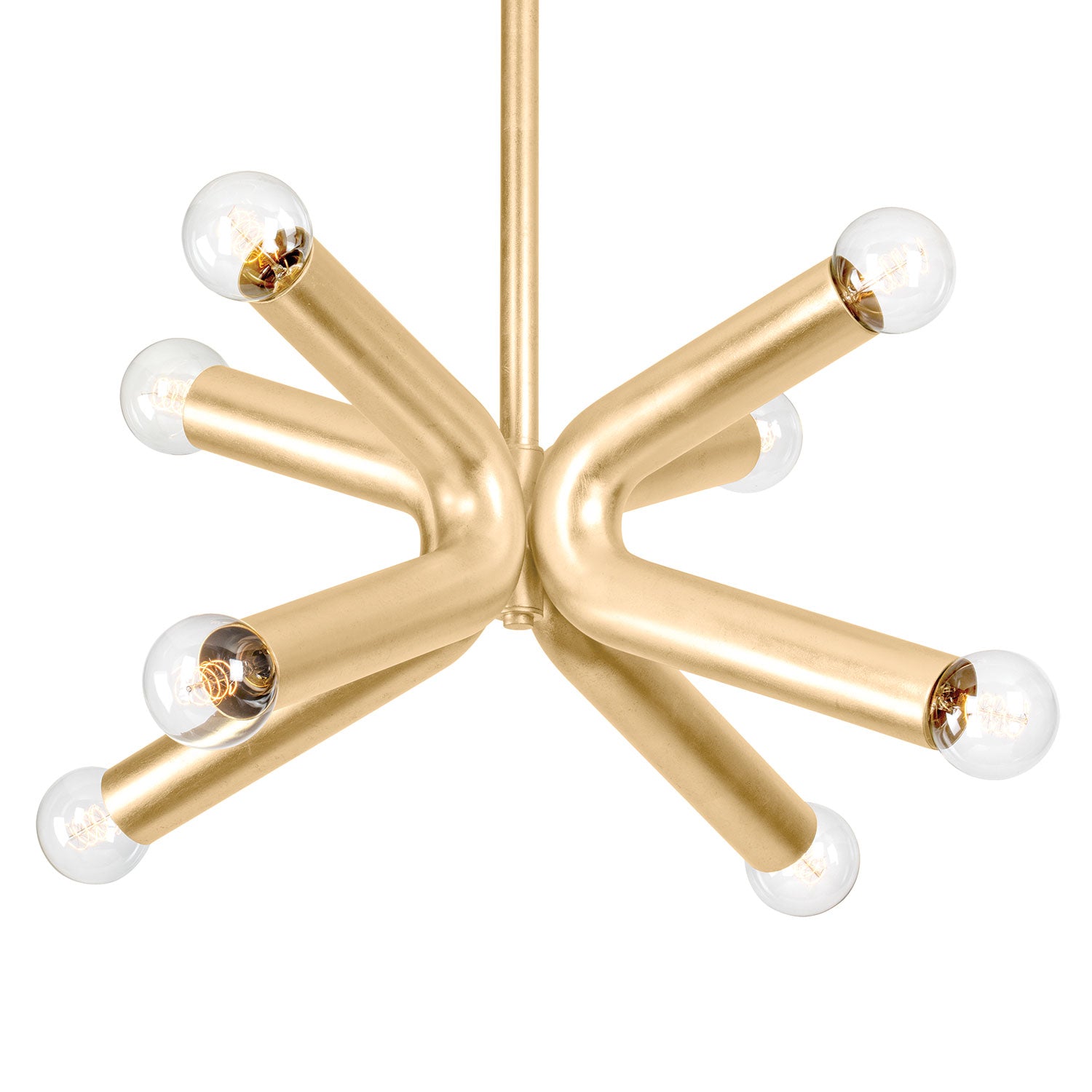 Troy Lighting Dash Chandelier - Final Sale