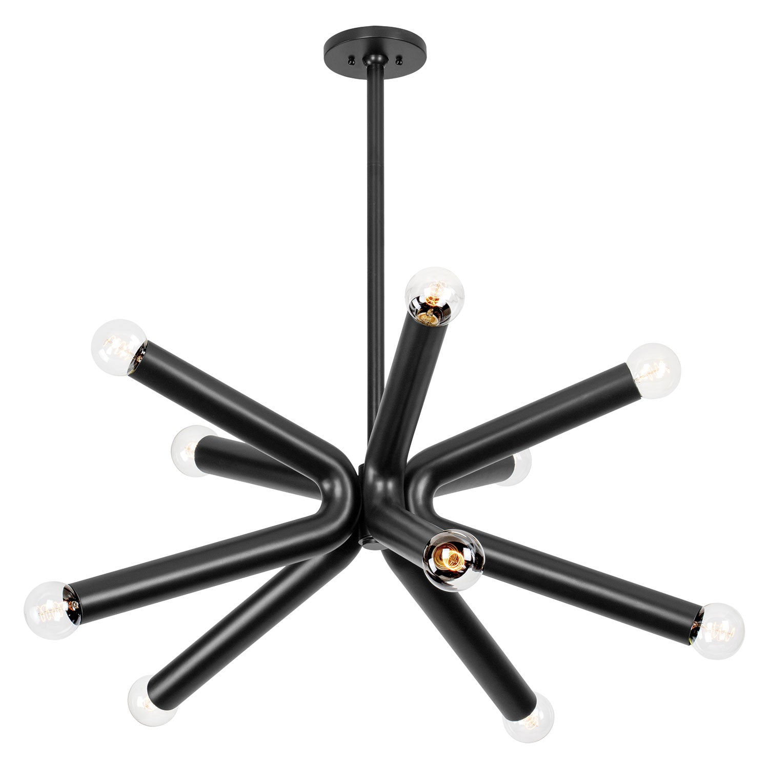 Troy Lighting Dash Chandelier - Final Sale