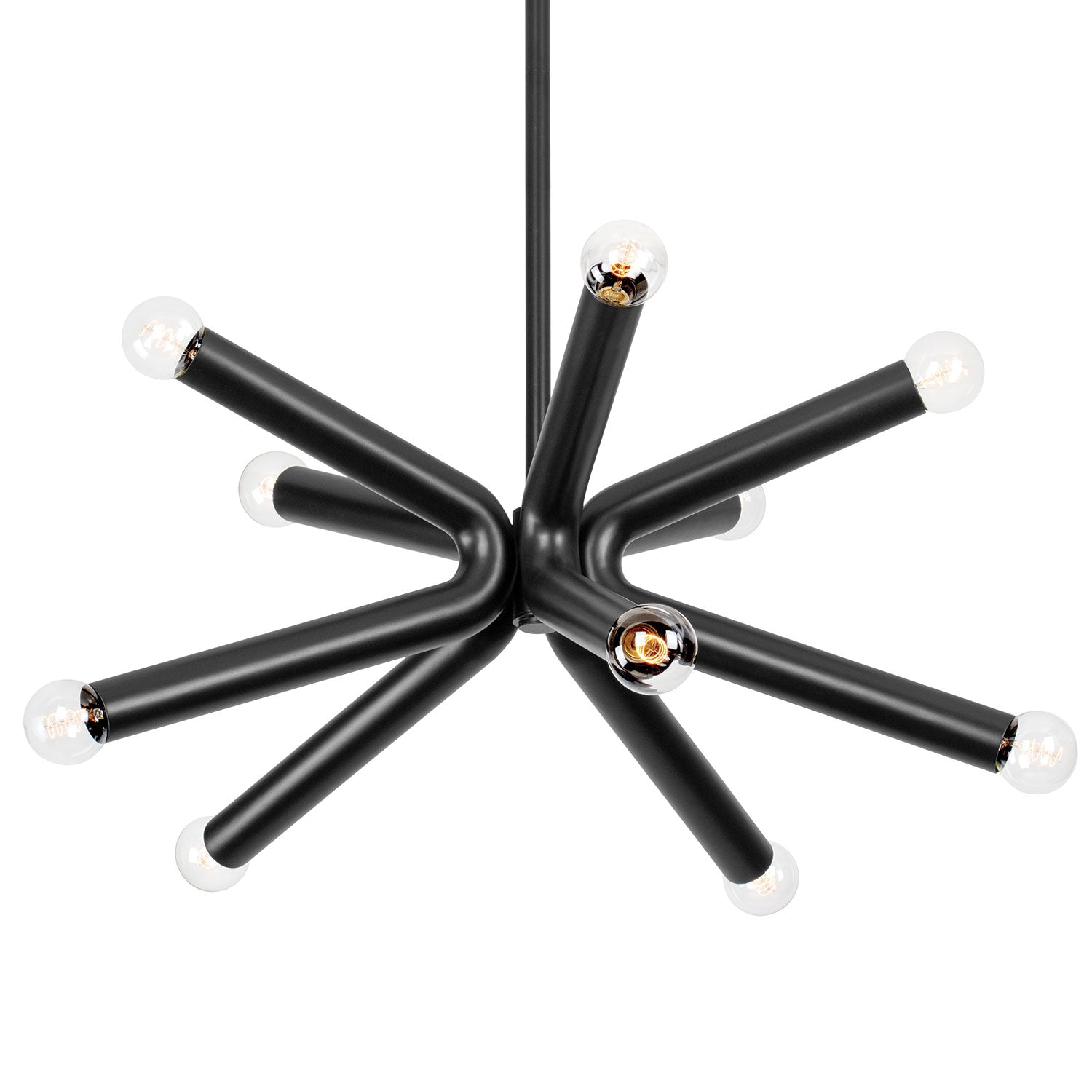 Troy Lighting Dash Chandelier - Final Sale