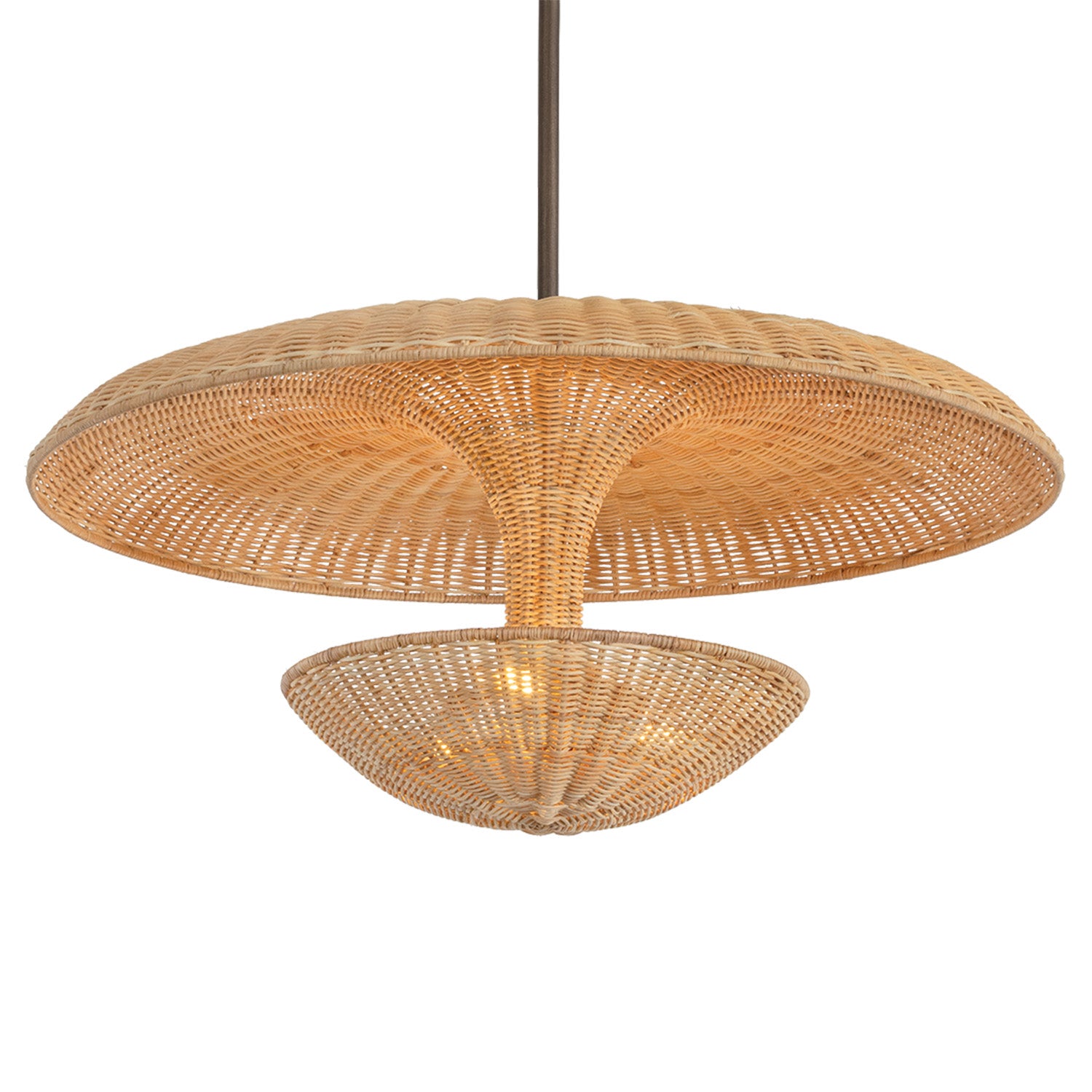Troy Lighting Draco Pendant