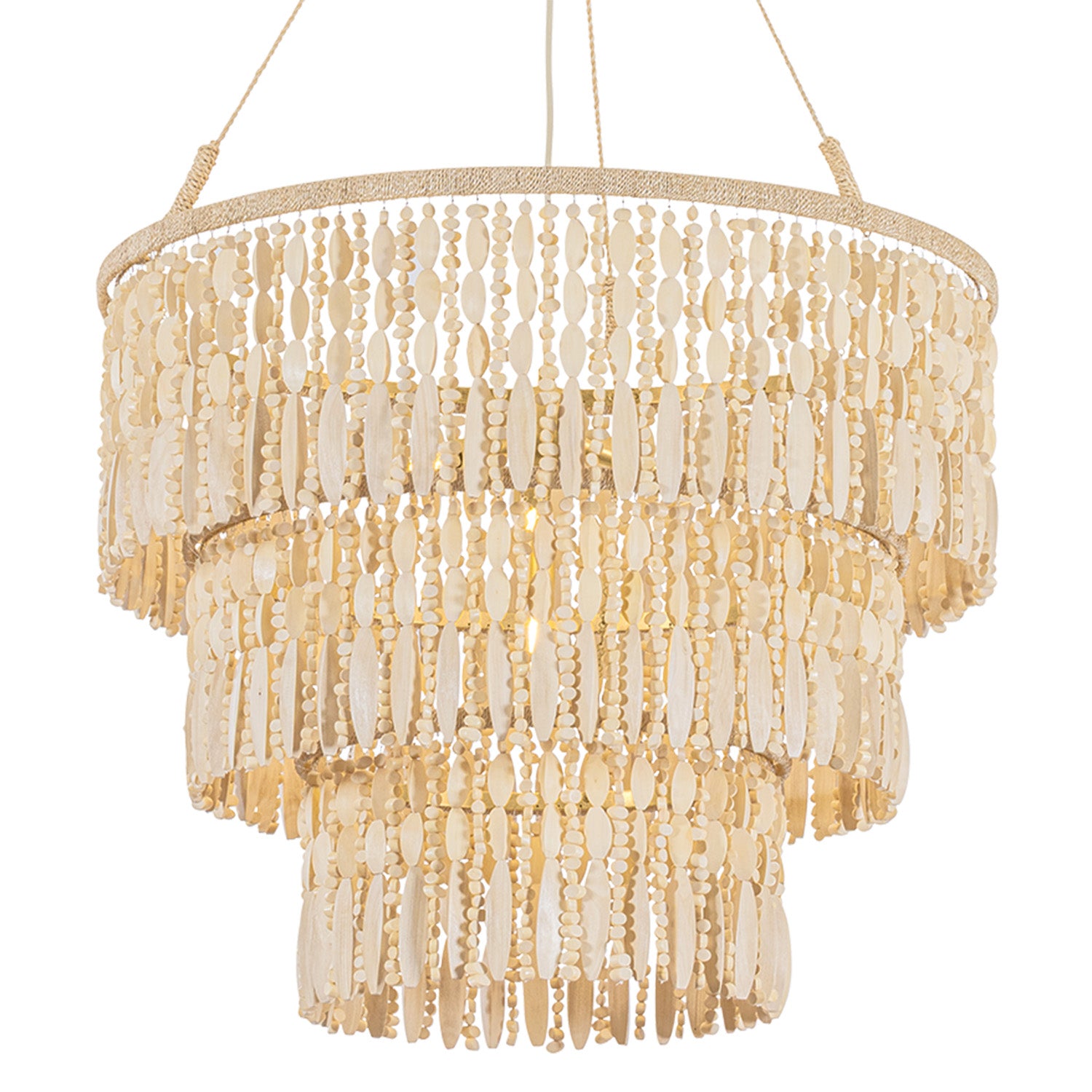 Troy Lighting Ben Chandelier
