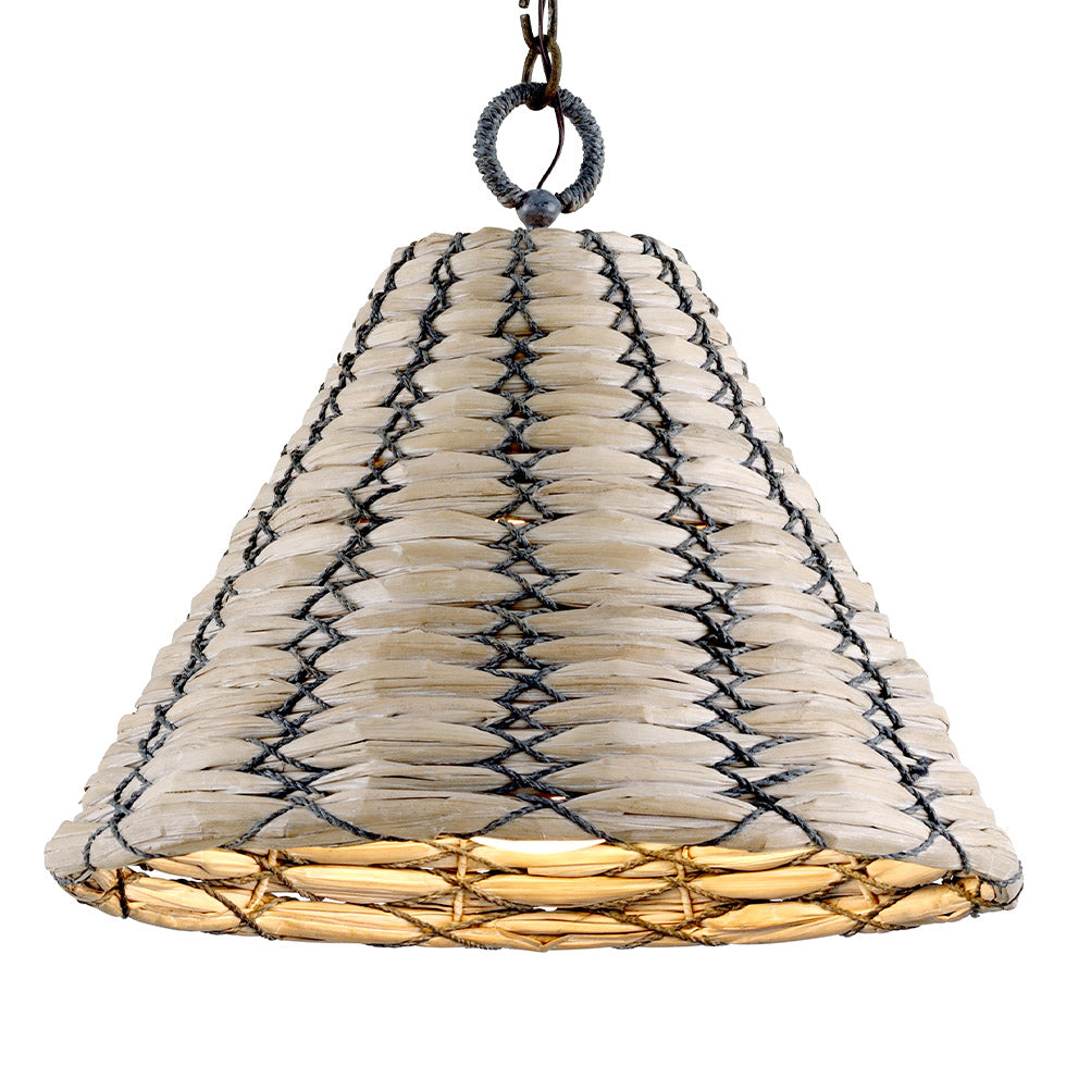 Troy Lighting Solana Pendant - Final Sale