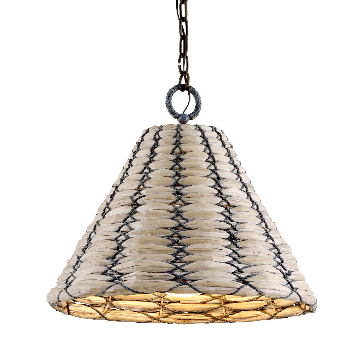 Troy Lighting Solana Pendant - Final Sale
