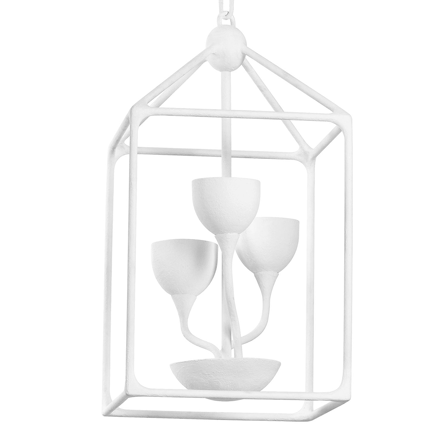 Troy Lighting Westwood 5-Light Lantern - Final Sale