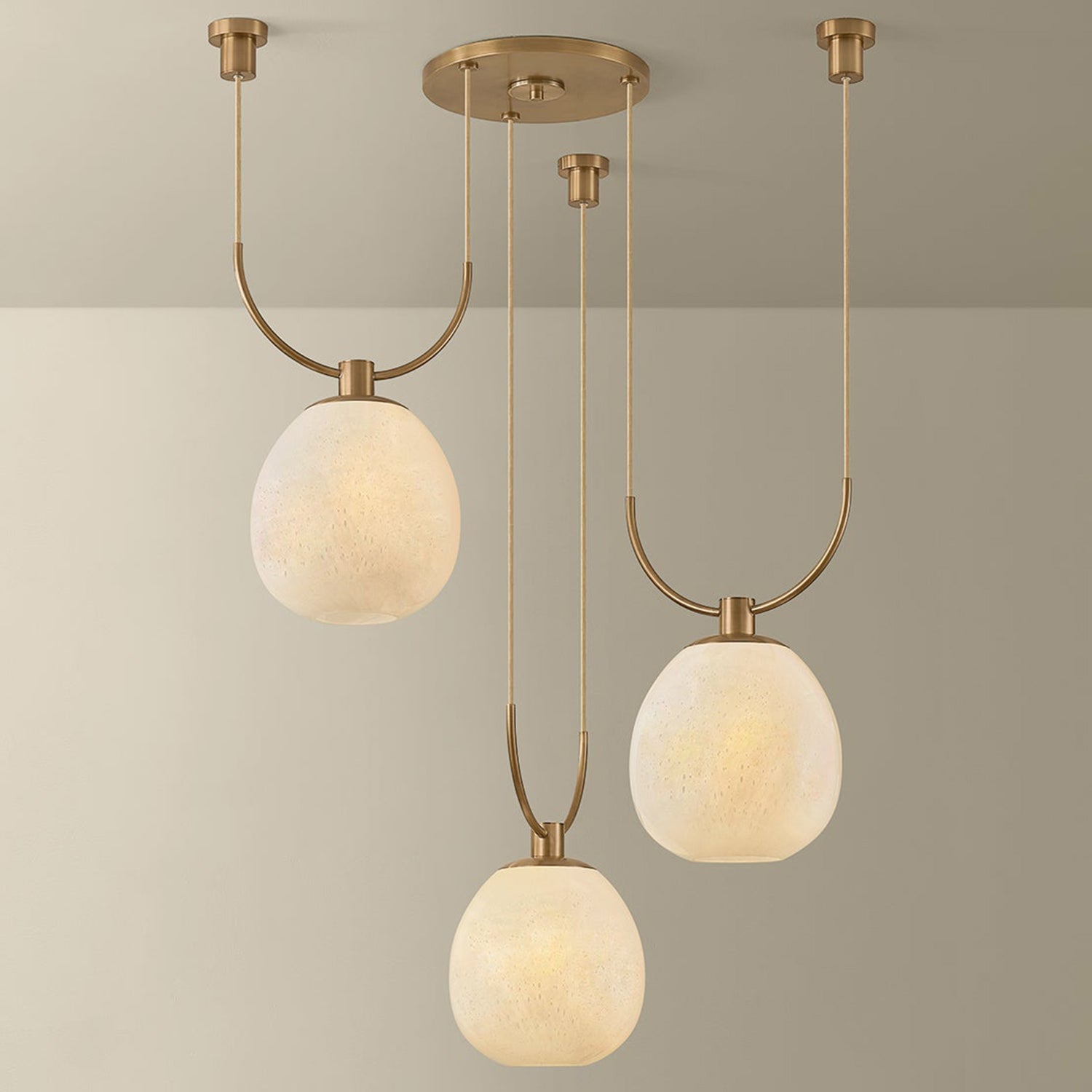 Troy Lighting Jove Chandelier