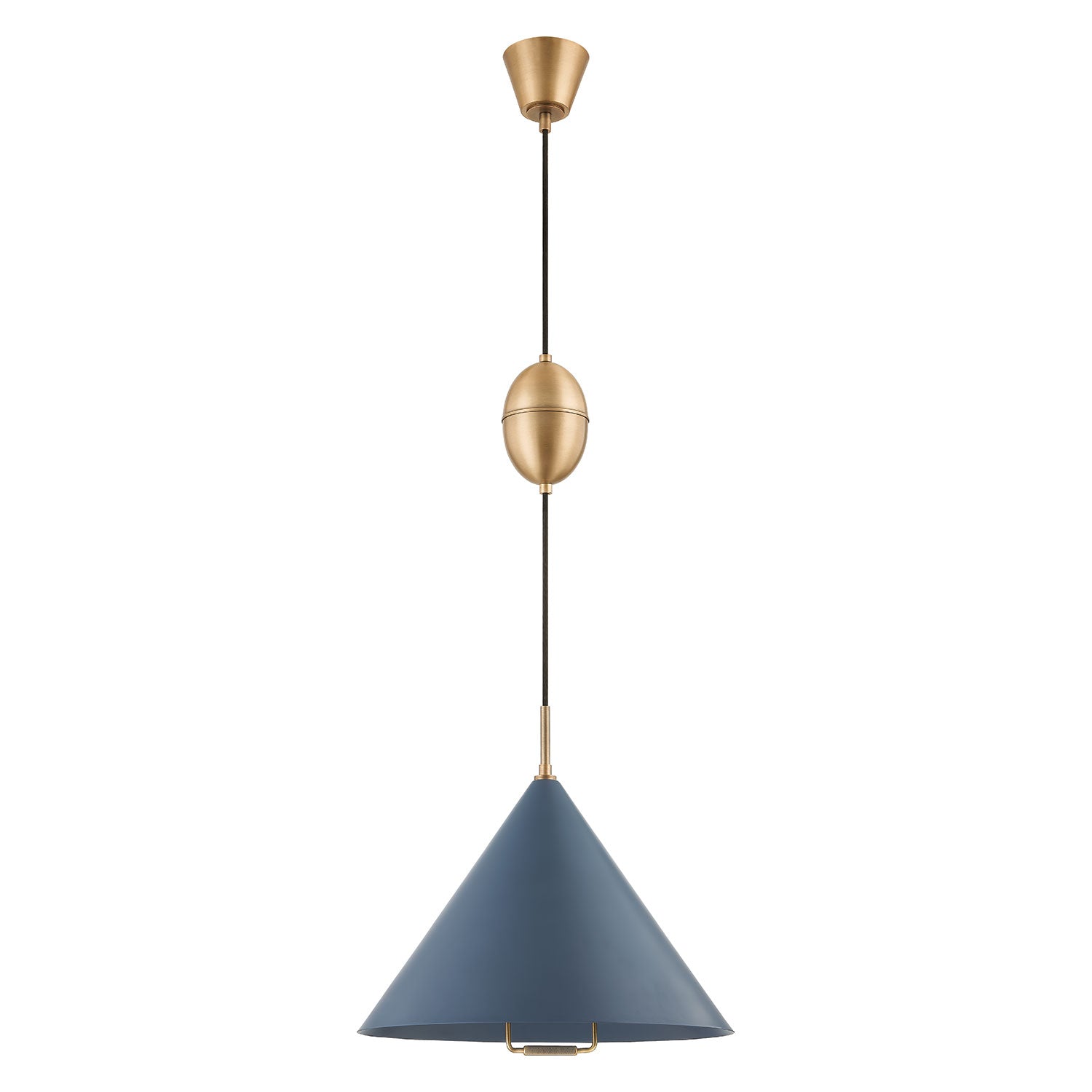 Troy Lighting Fontana Pendant