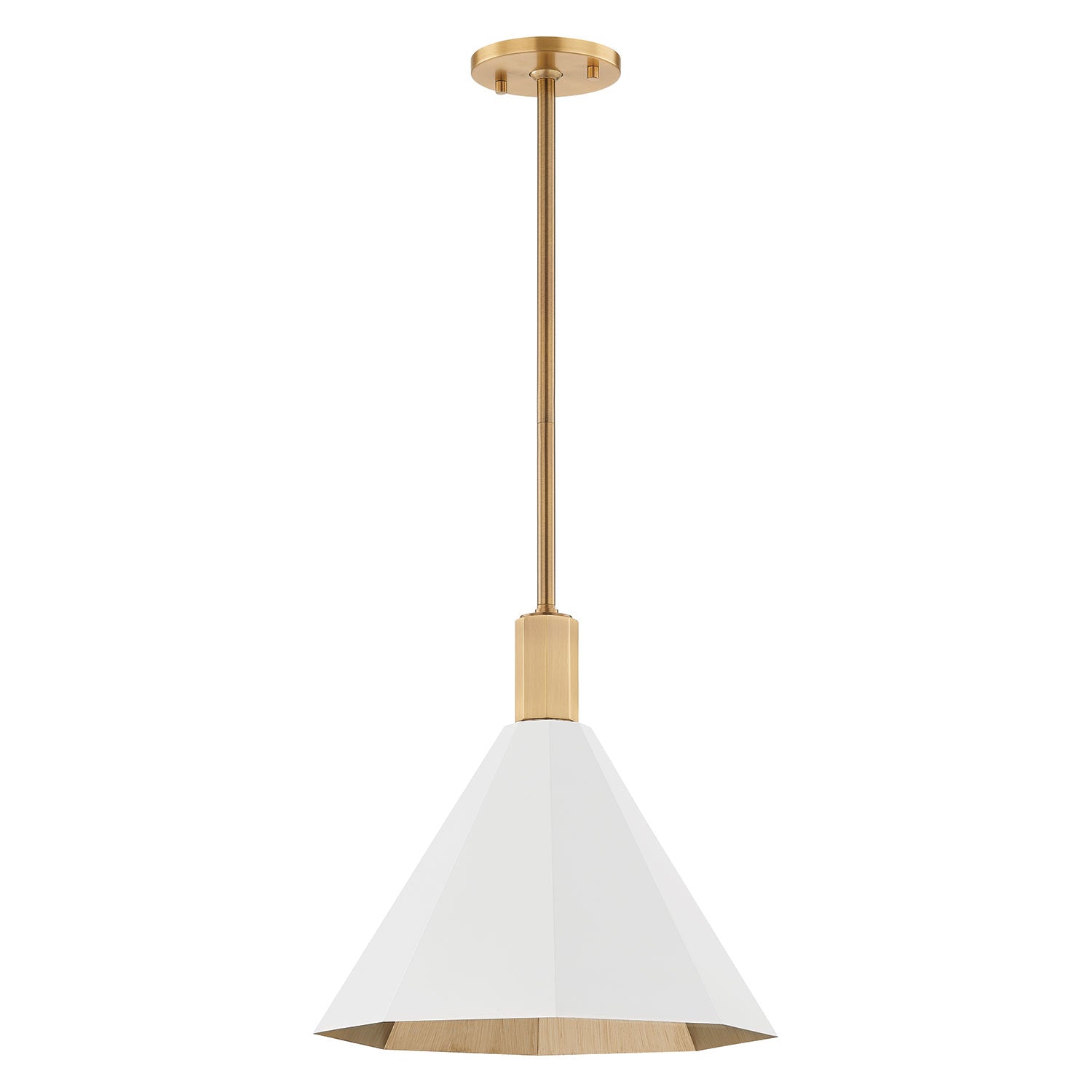 Troy Lighting Huntley Pendant