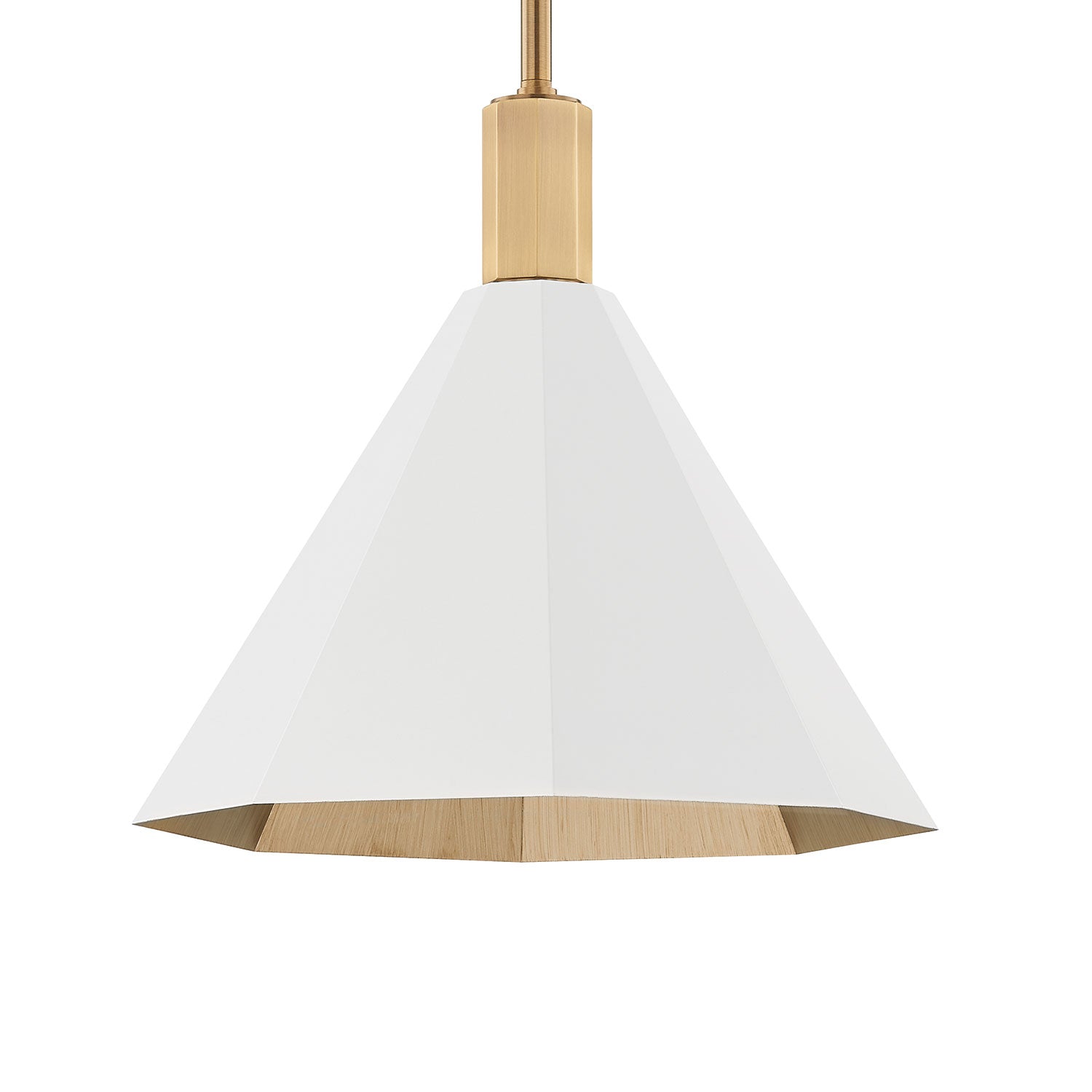Troy Lighting Huntley Pendant