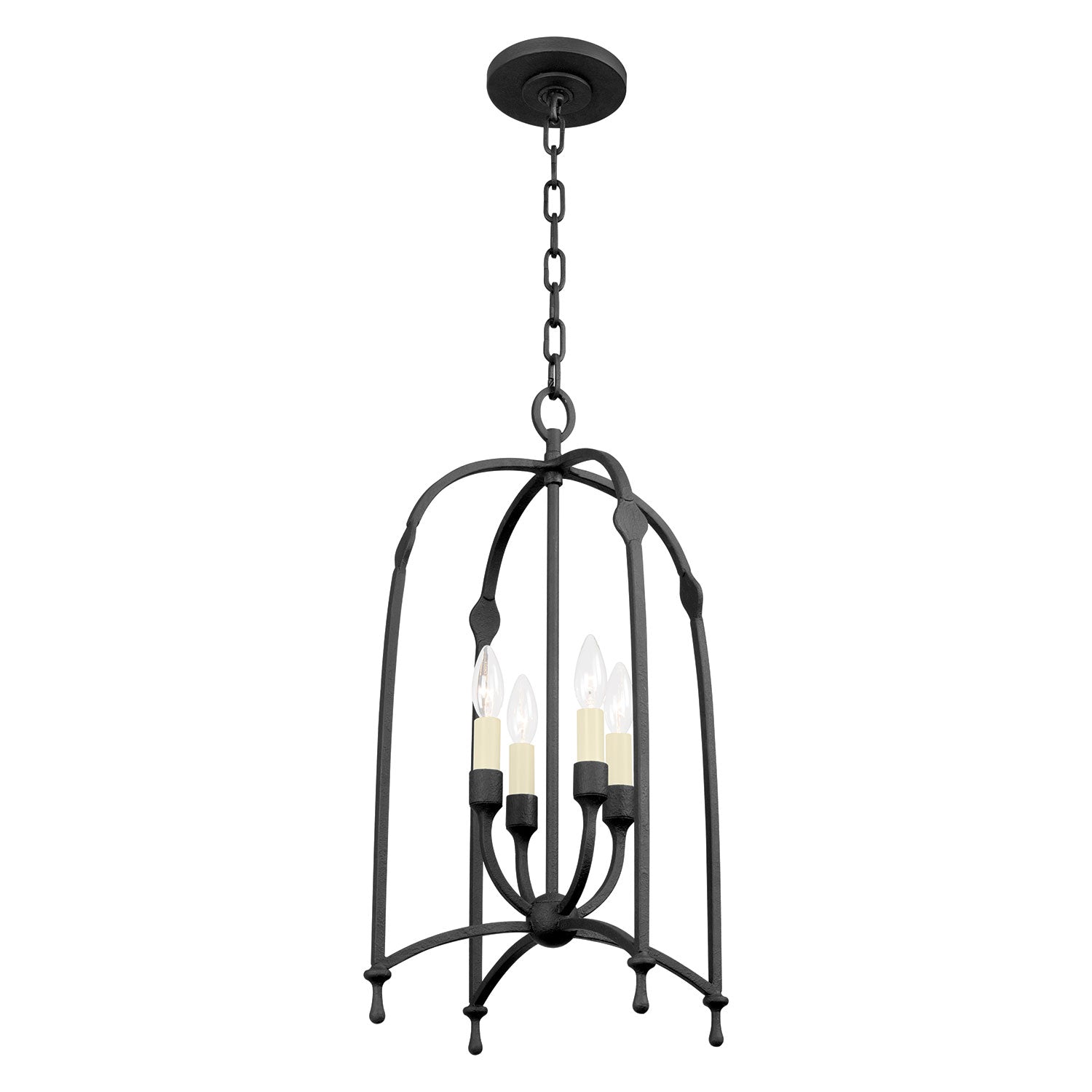 Troy Lighting Rhett Lantern