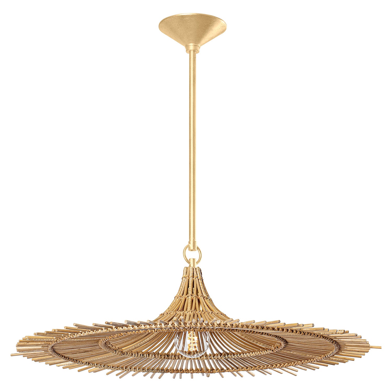 Troy Lighting Costa Mesa Pendant