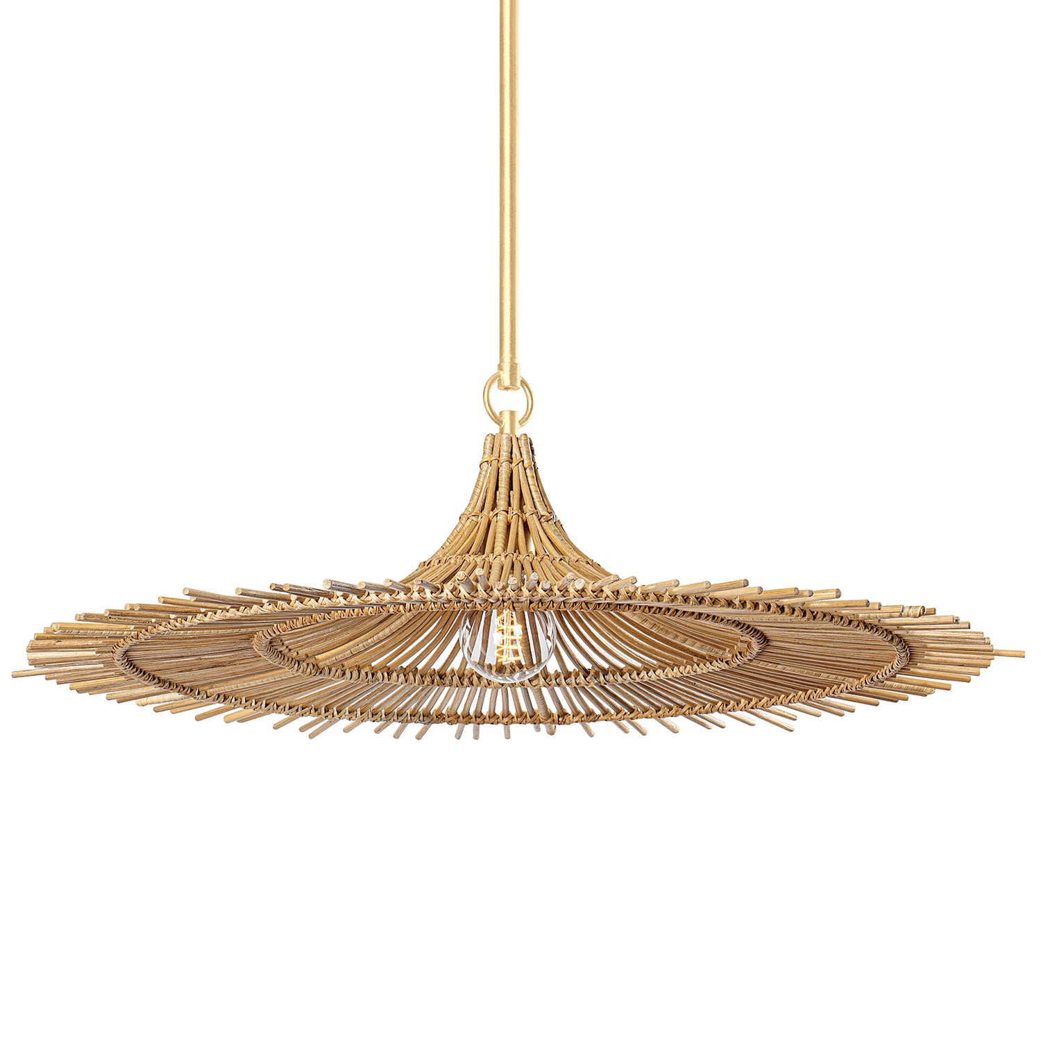 Troy Lighting Costa Mesa Pendant