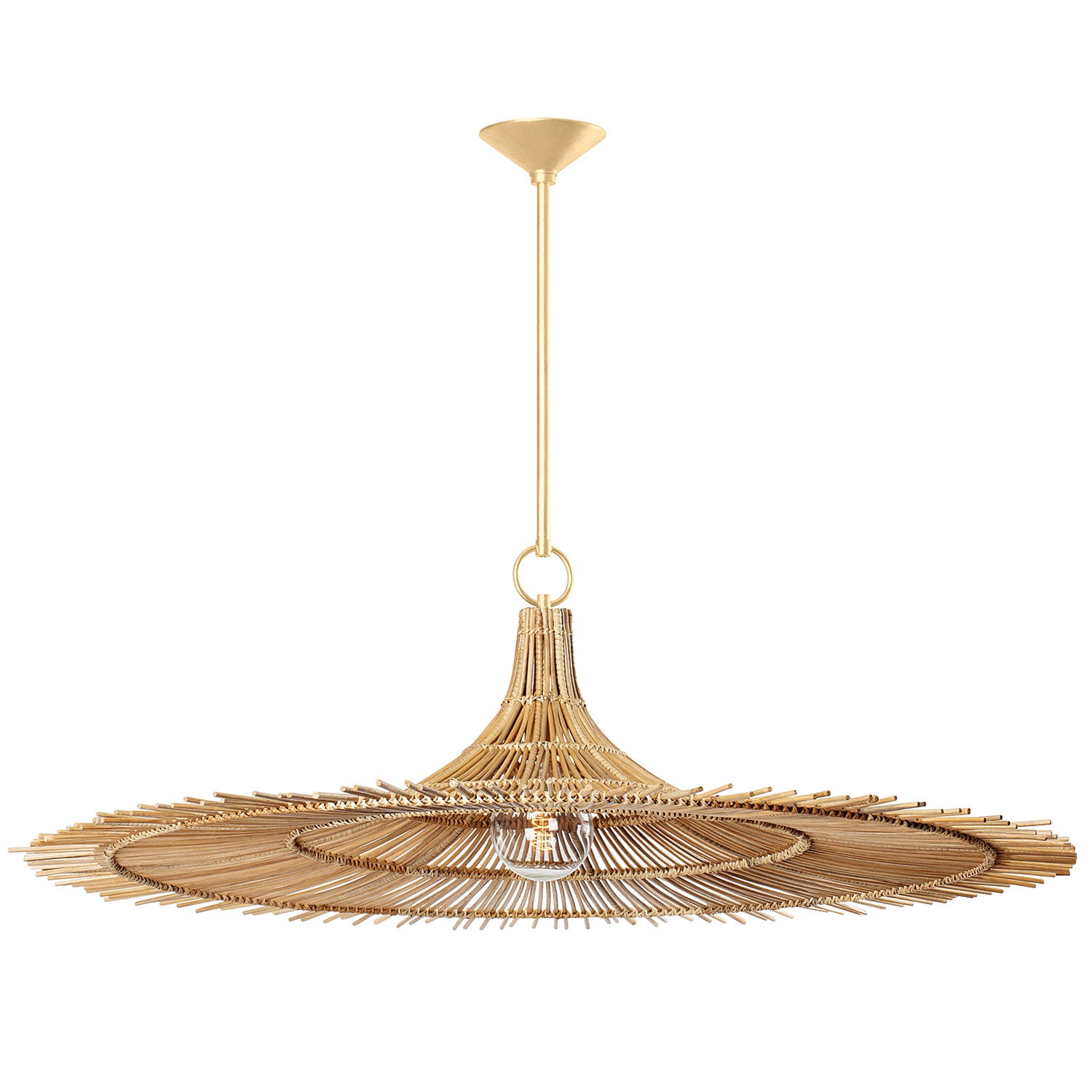 Troy Lighting Costa Mesa Pendant