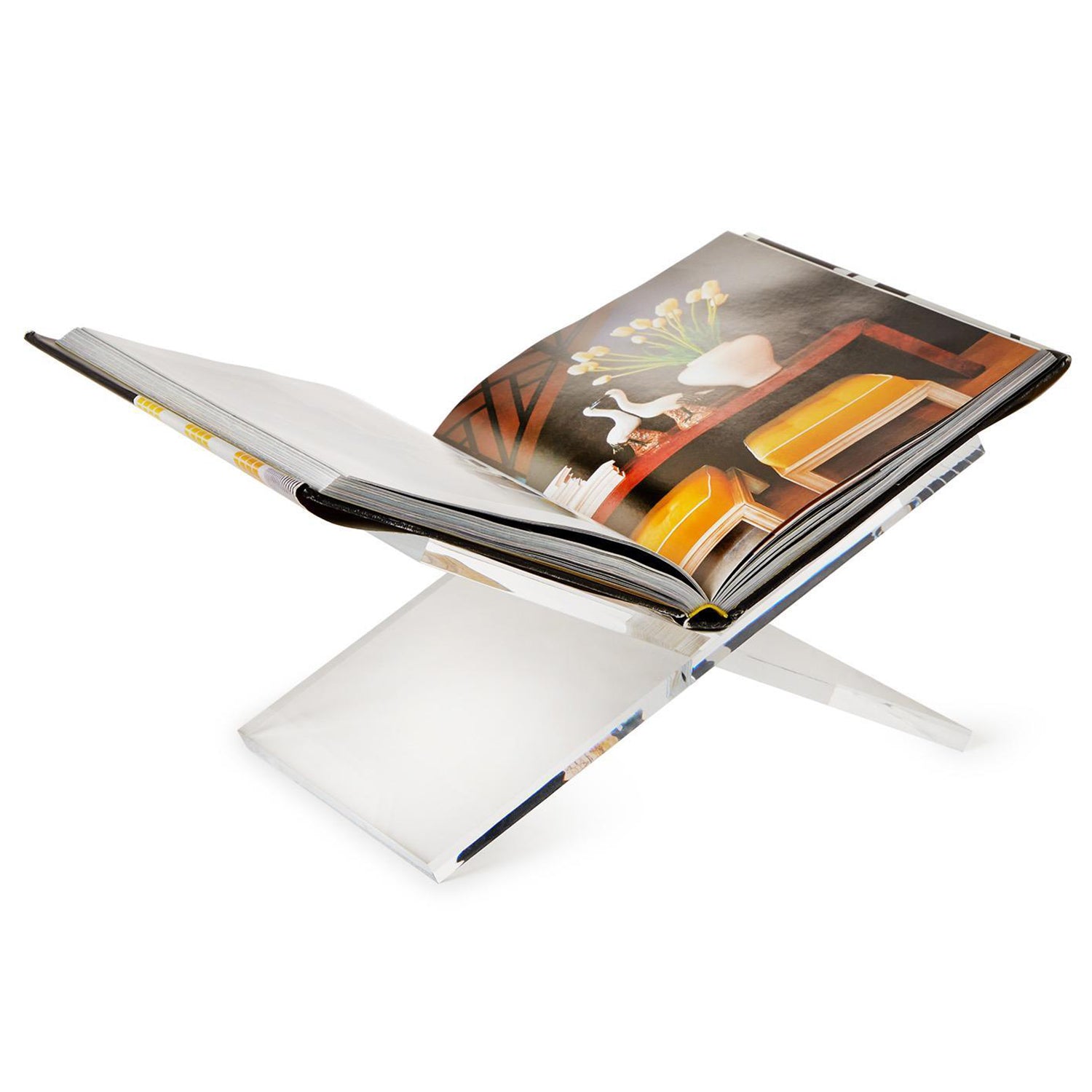 Libreria Acrylic Book Stand