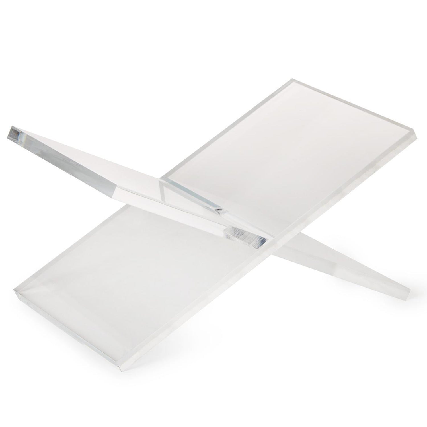 Libreria Acrylic Book Stand