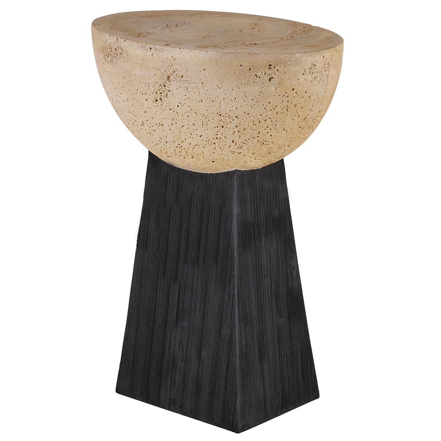 Arteriors Dorian Accent Table