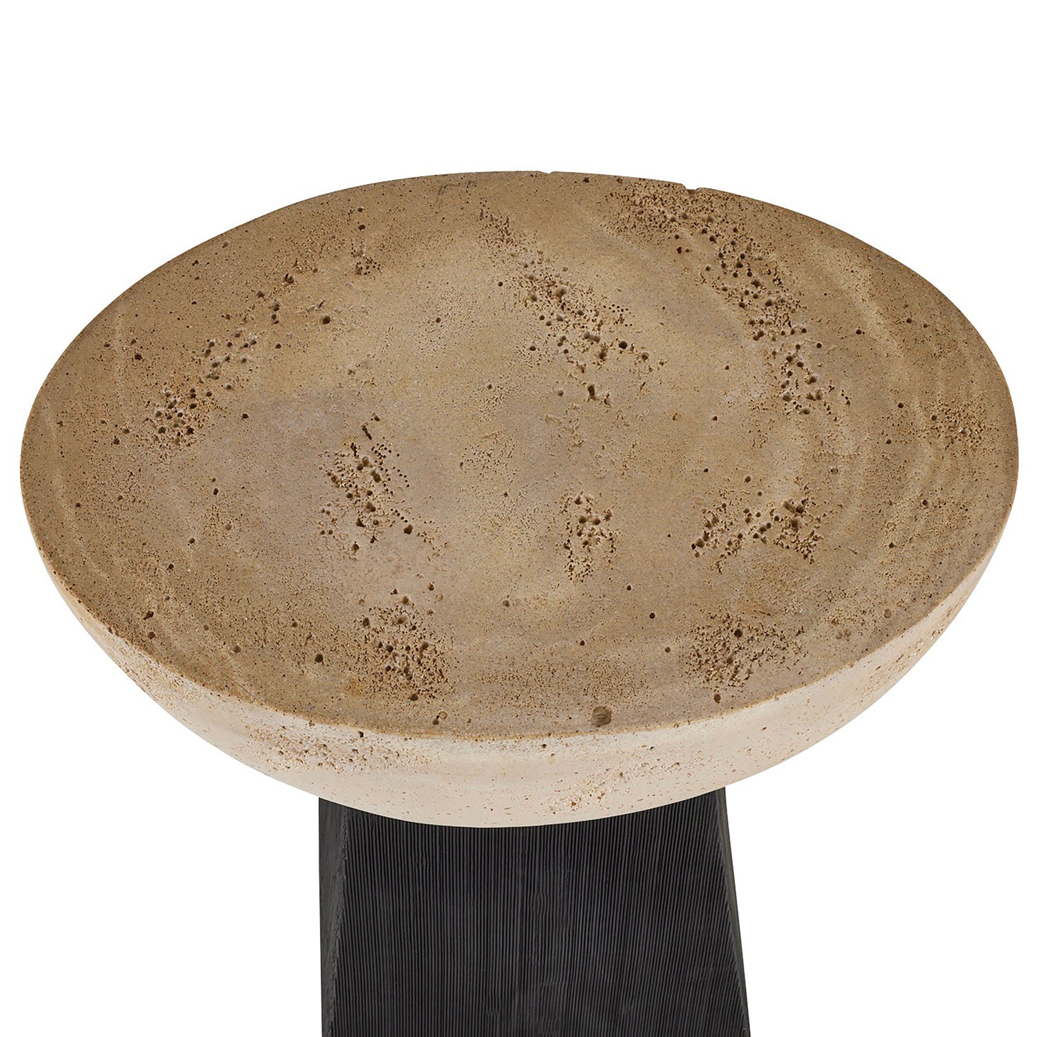 Arteriors Dorian Accent Table