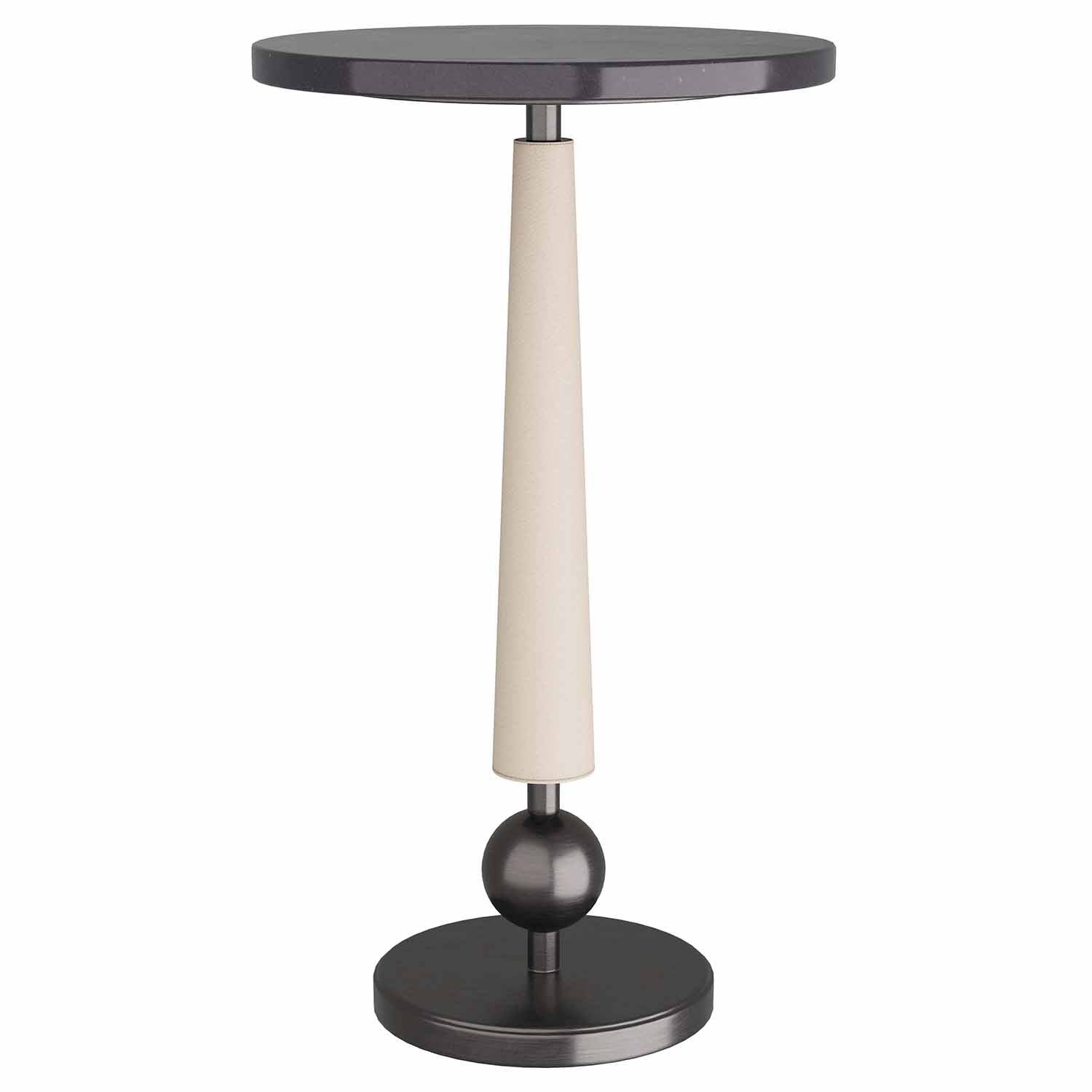 Arteriors Valari Drink Table