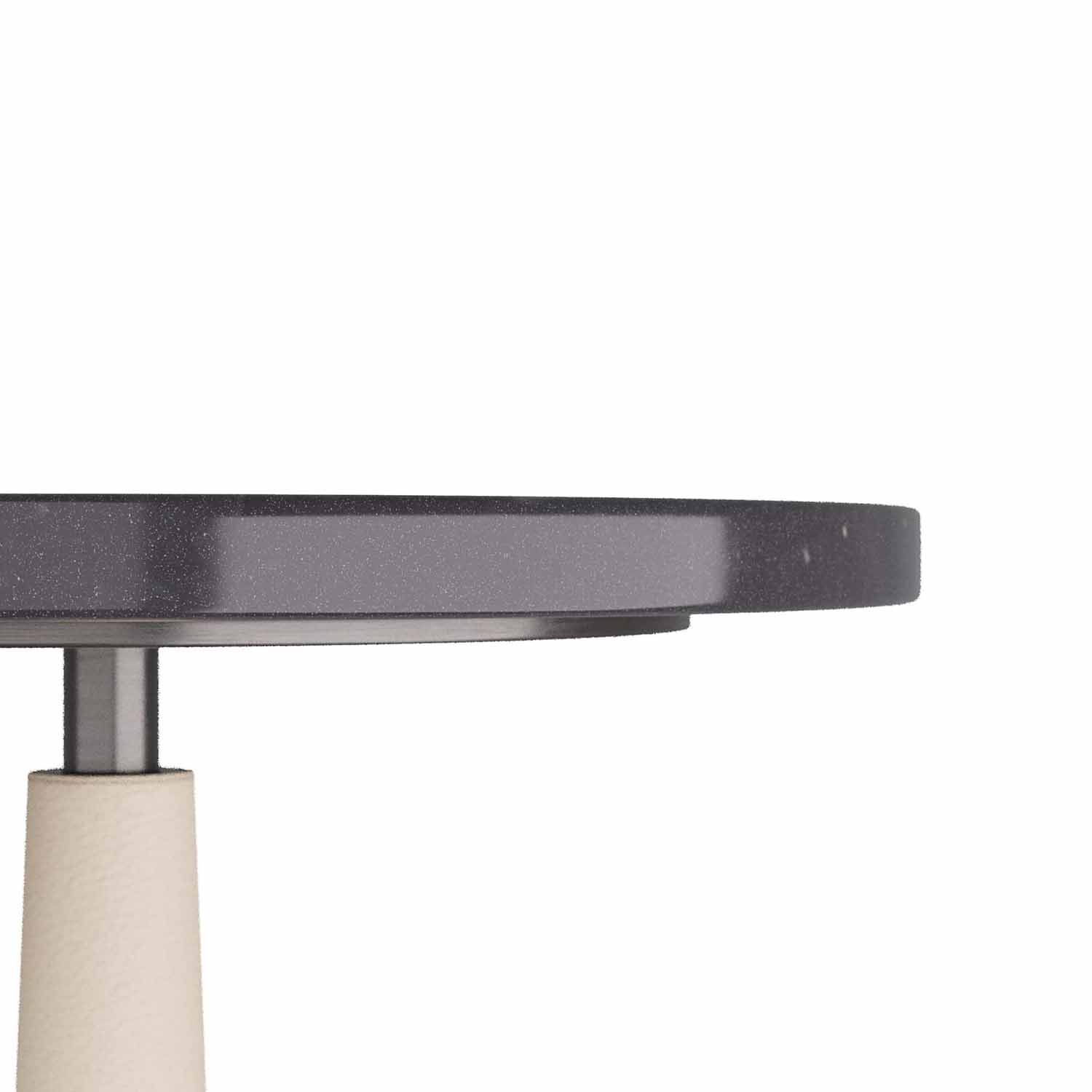 Arteriors Valari Drink Table