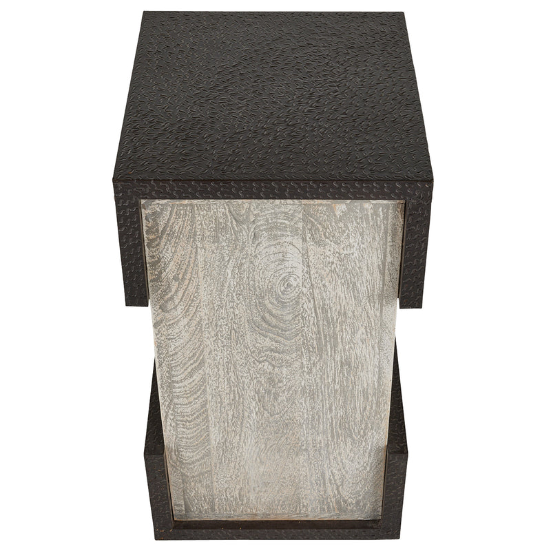Arteriors Exeter Accent Table