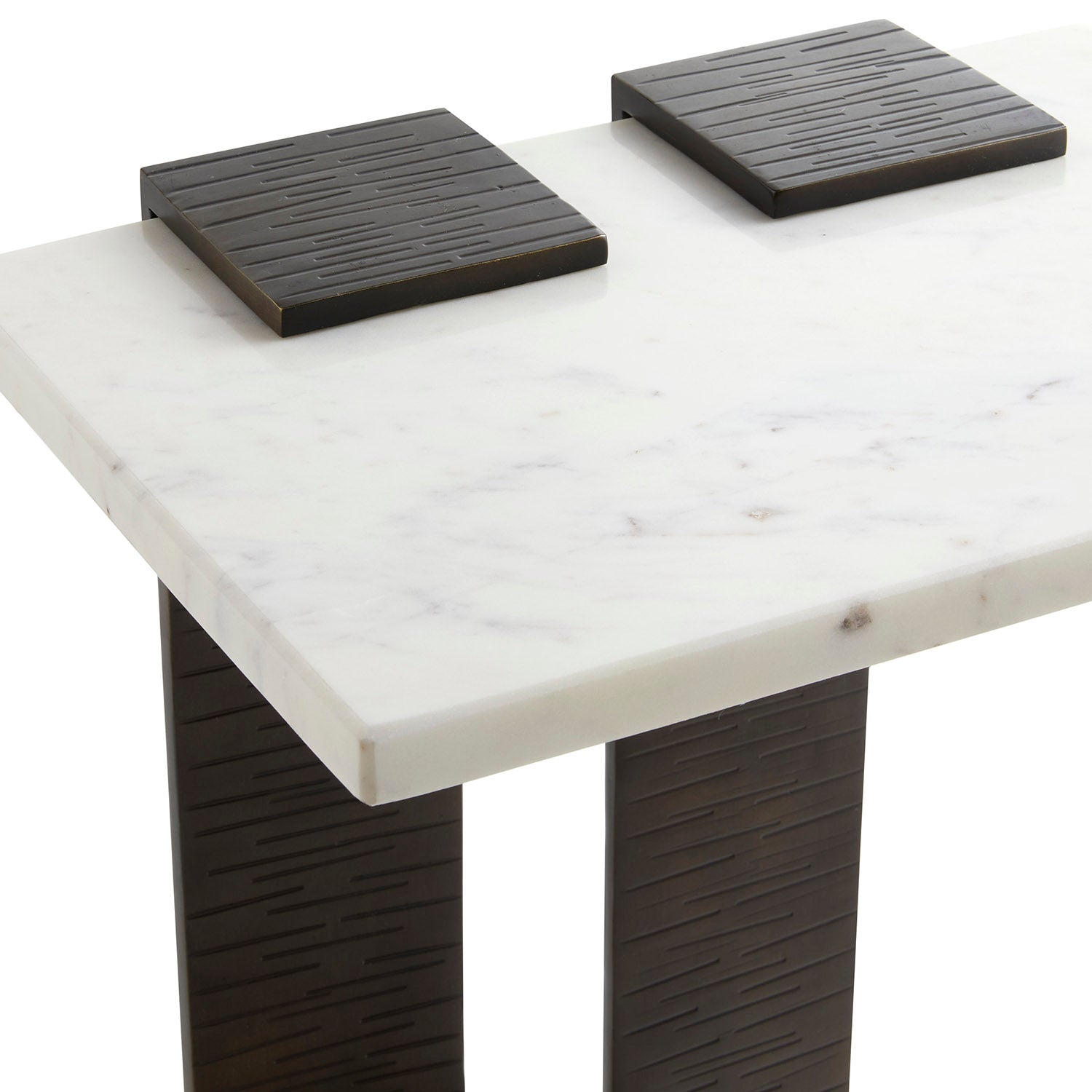 Arteriors McClain Accent Table