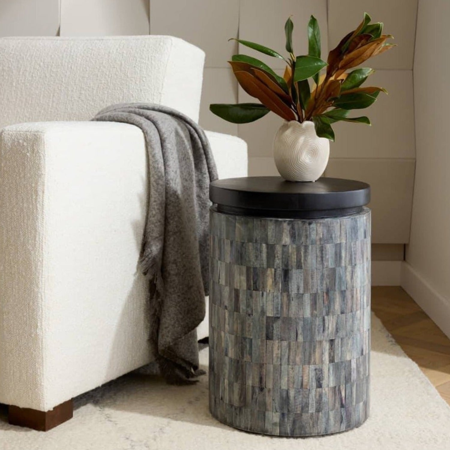 Arteriors Garner Accent Table