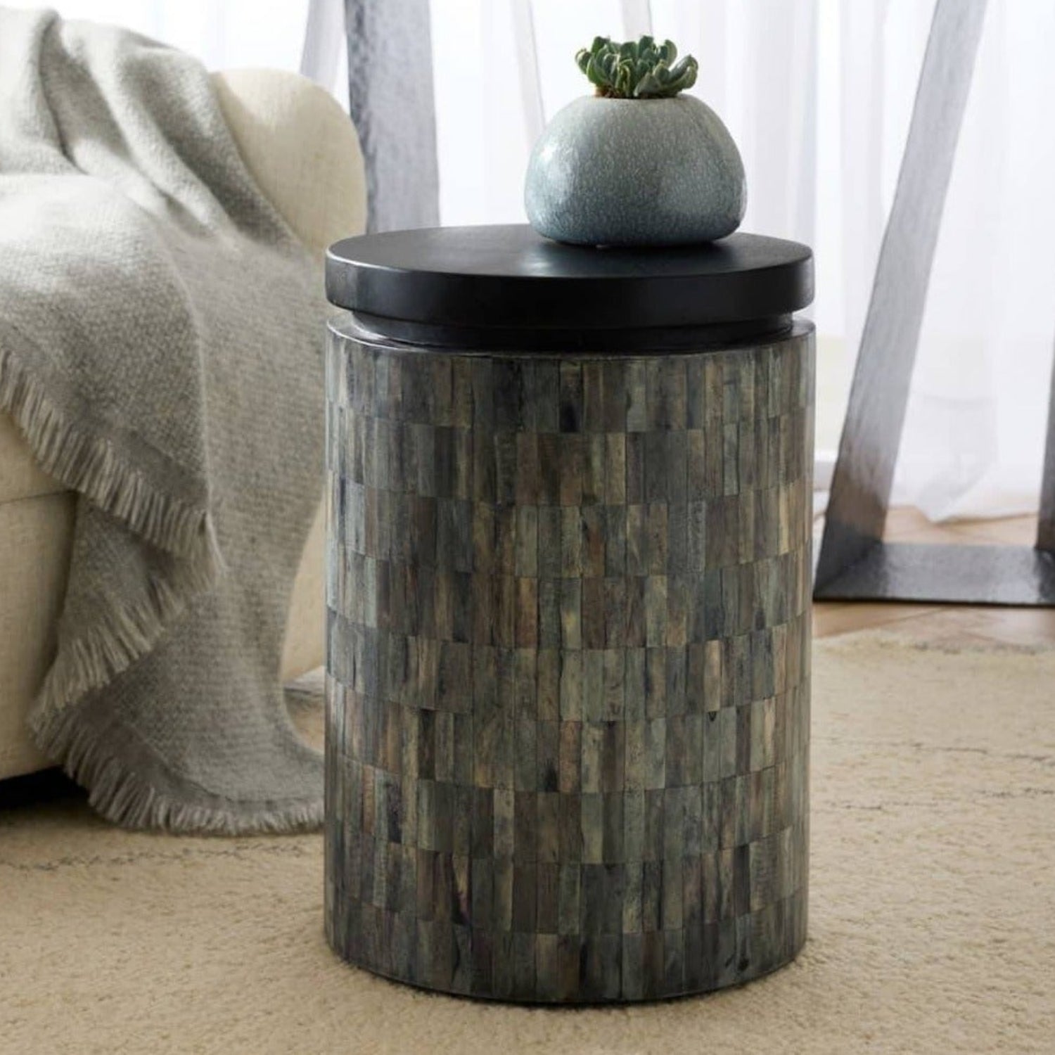 Arteriors Garner Accent Table