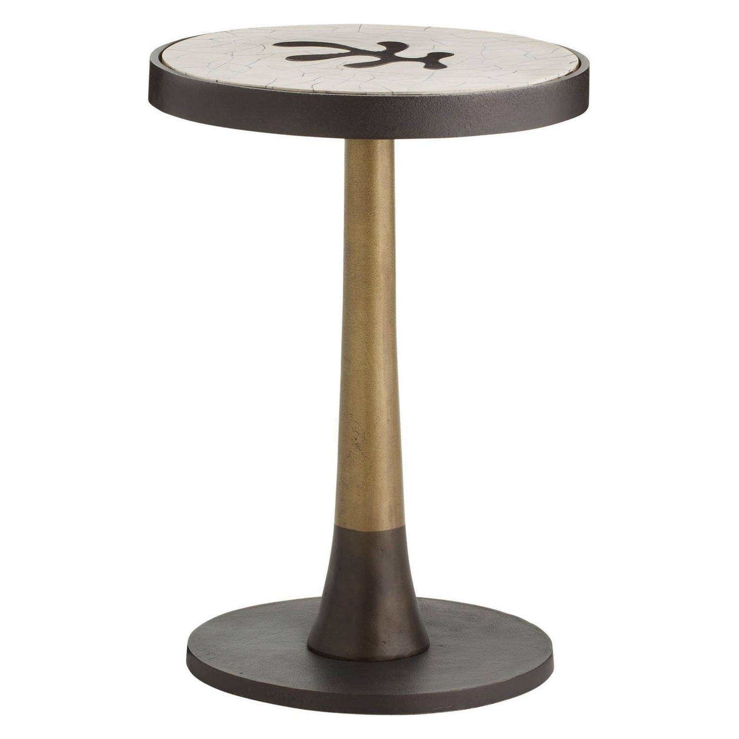 Arteriors Jeanne Accent Table