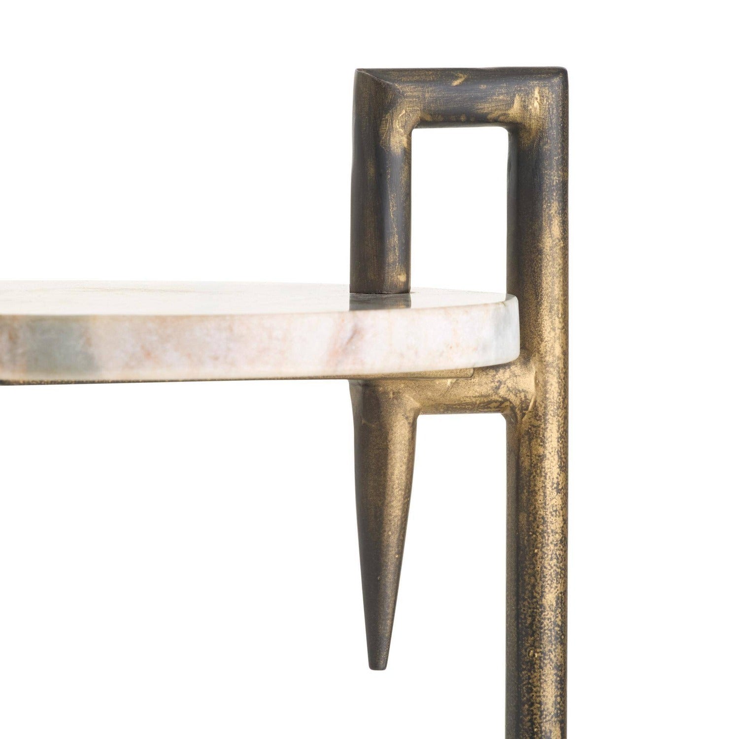 Arteriors Ivetta Accent Table