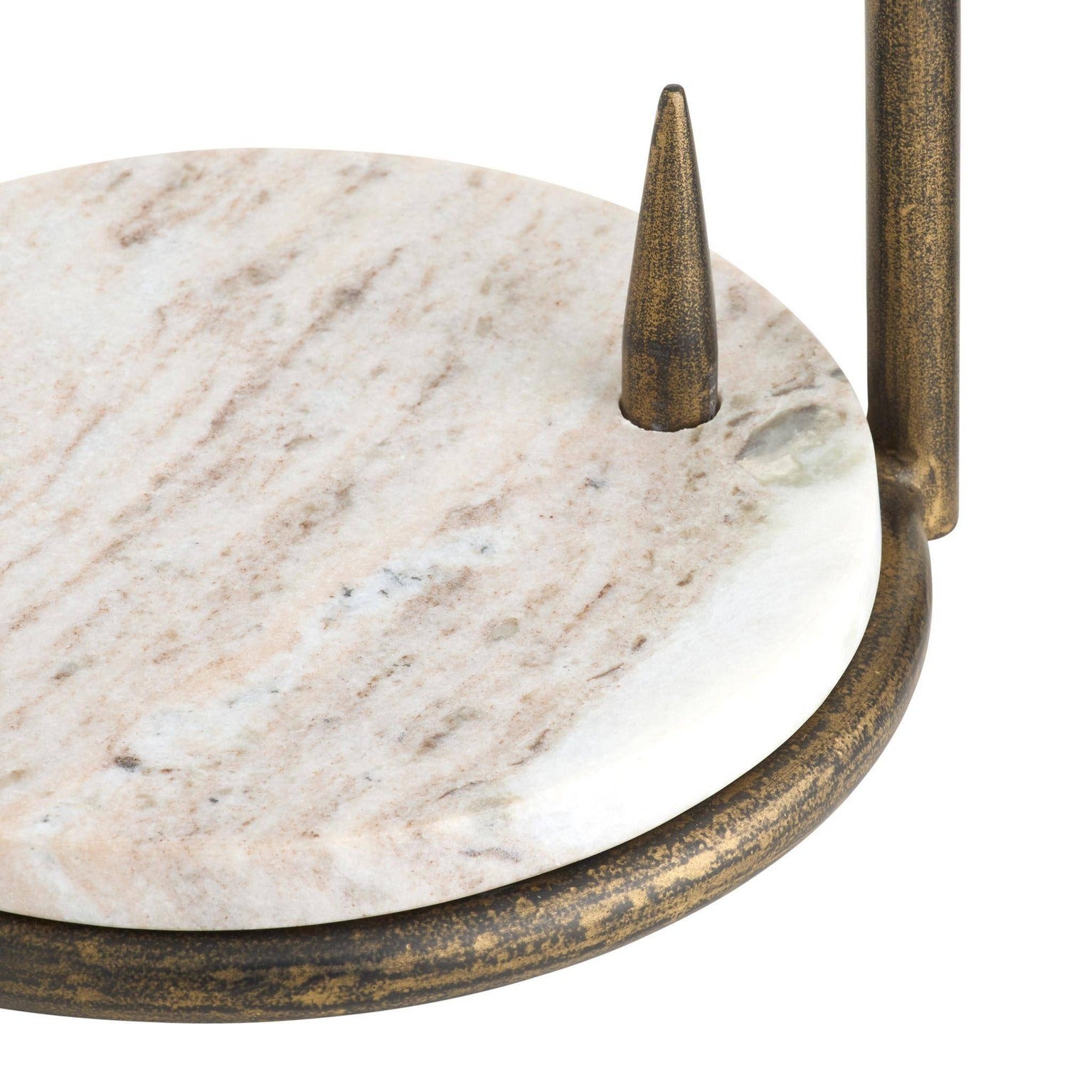 Arteriors Ivetta Accent Table