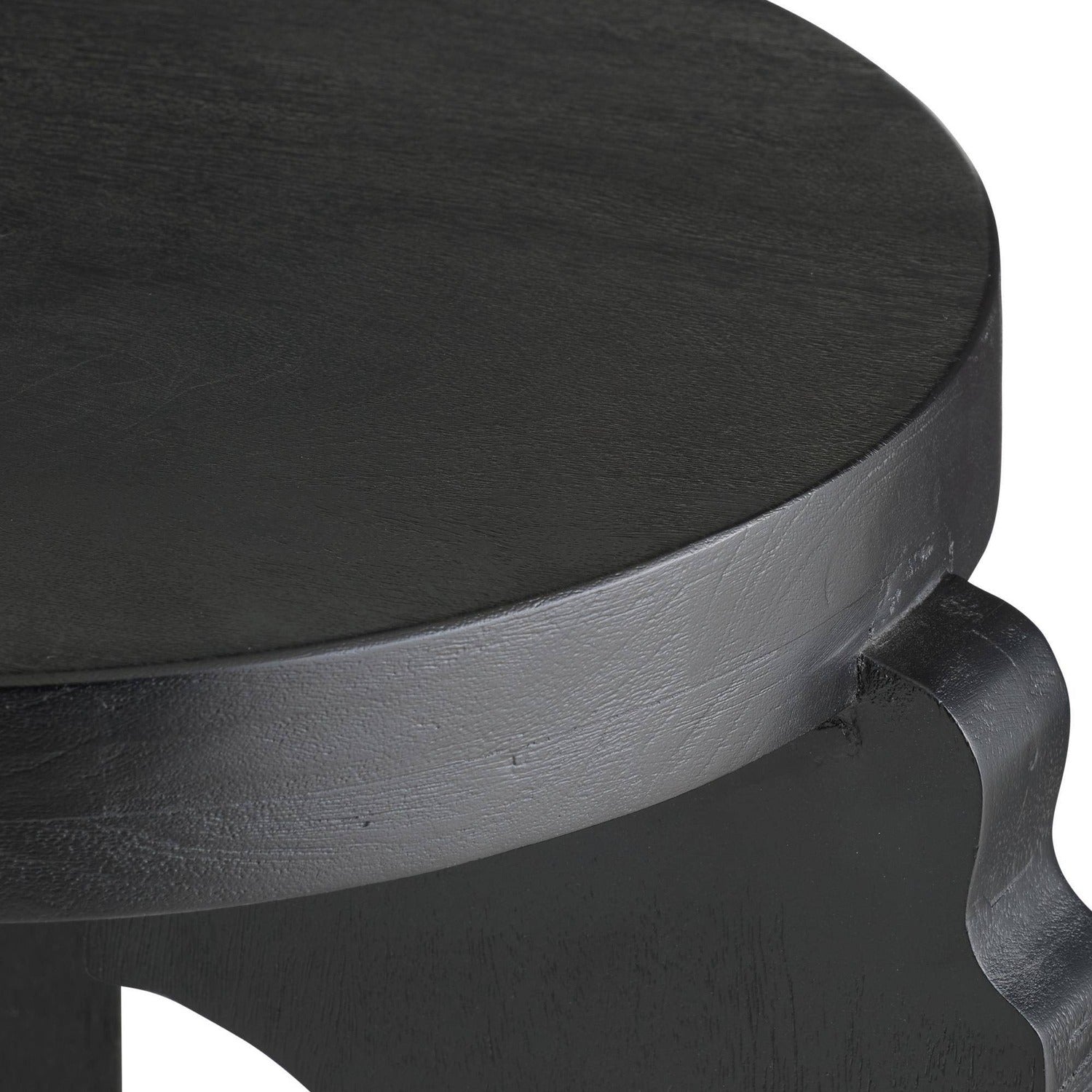 Arteriors Knight Accent Table
