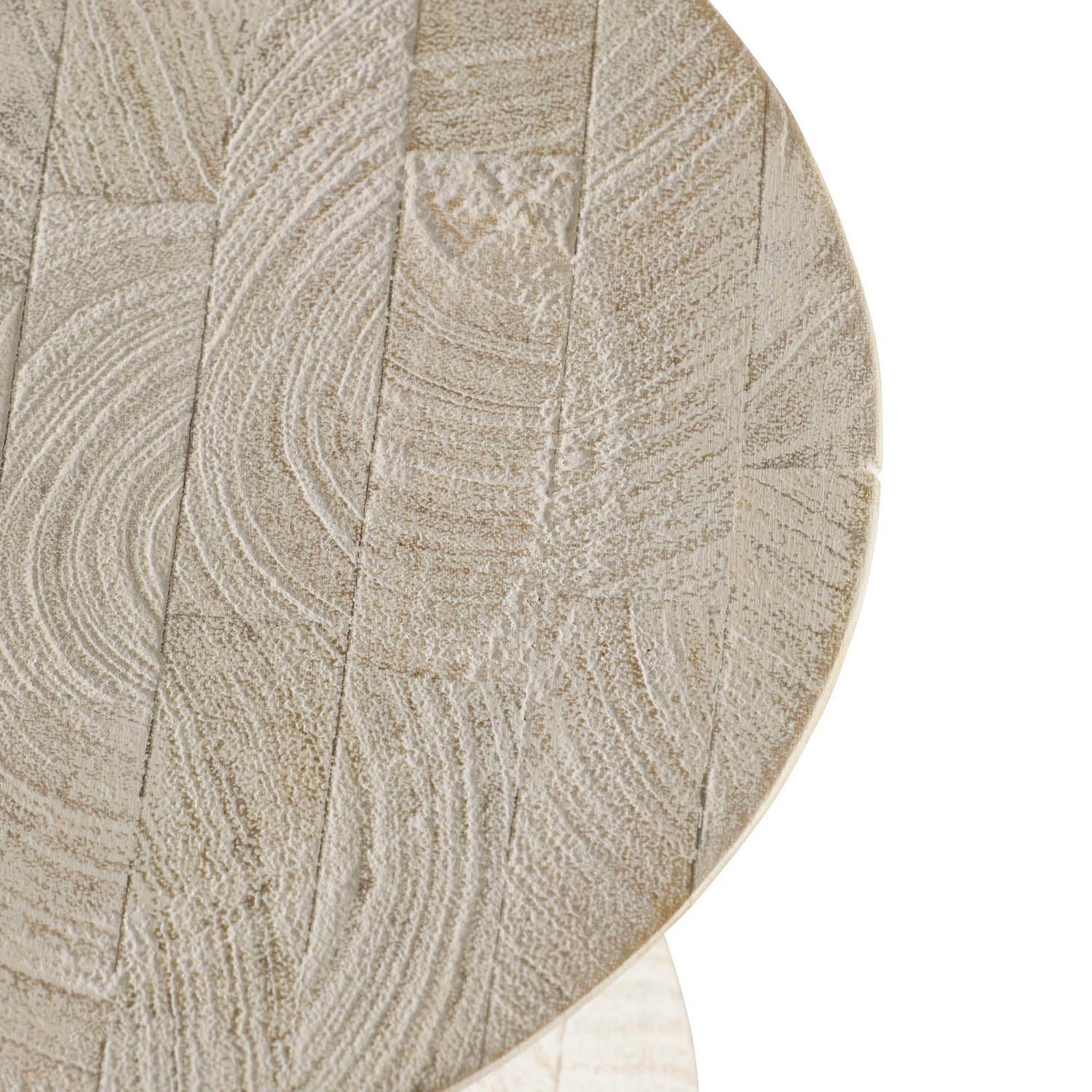 Arteriors Joyce Drink Table