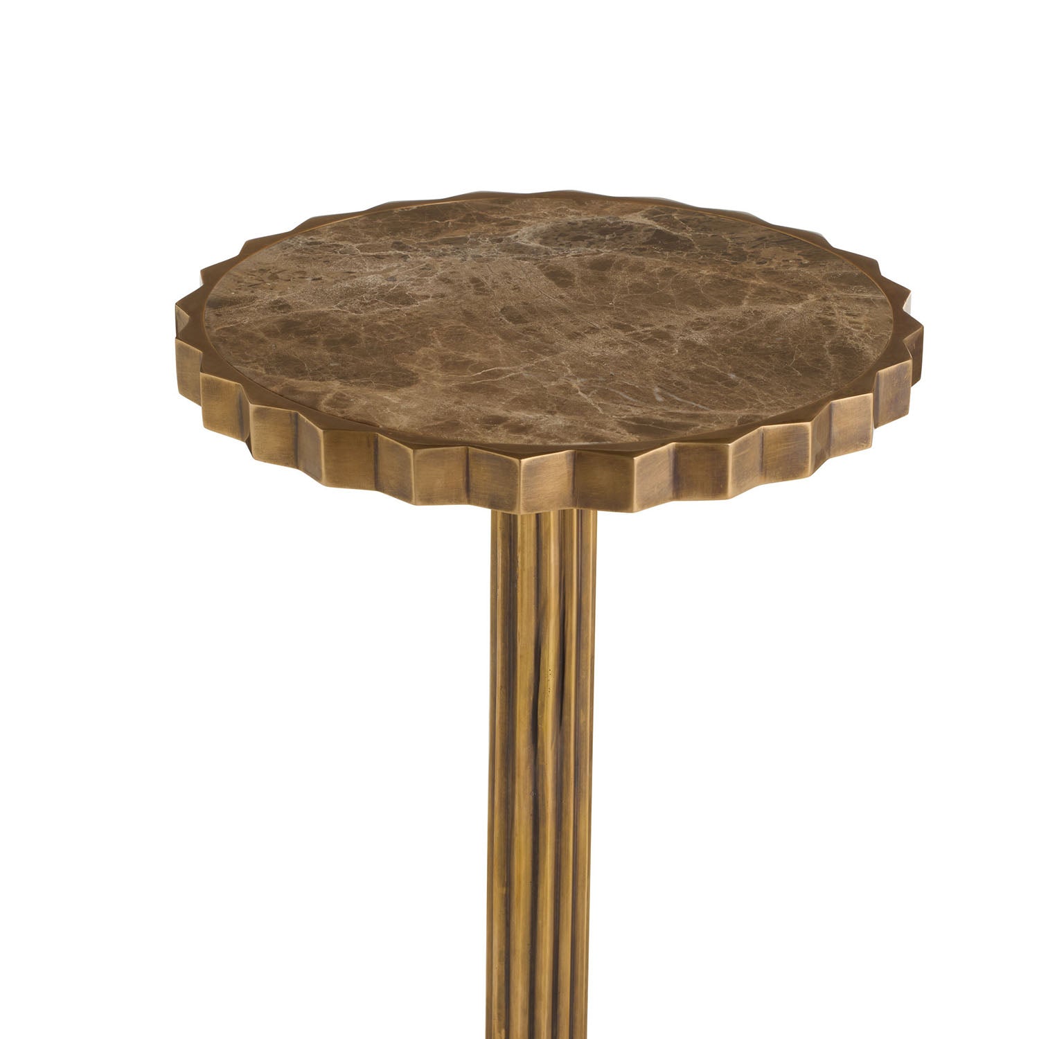 Arteriors Mabel Accent Table