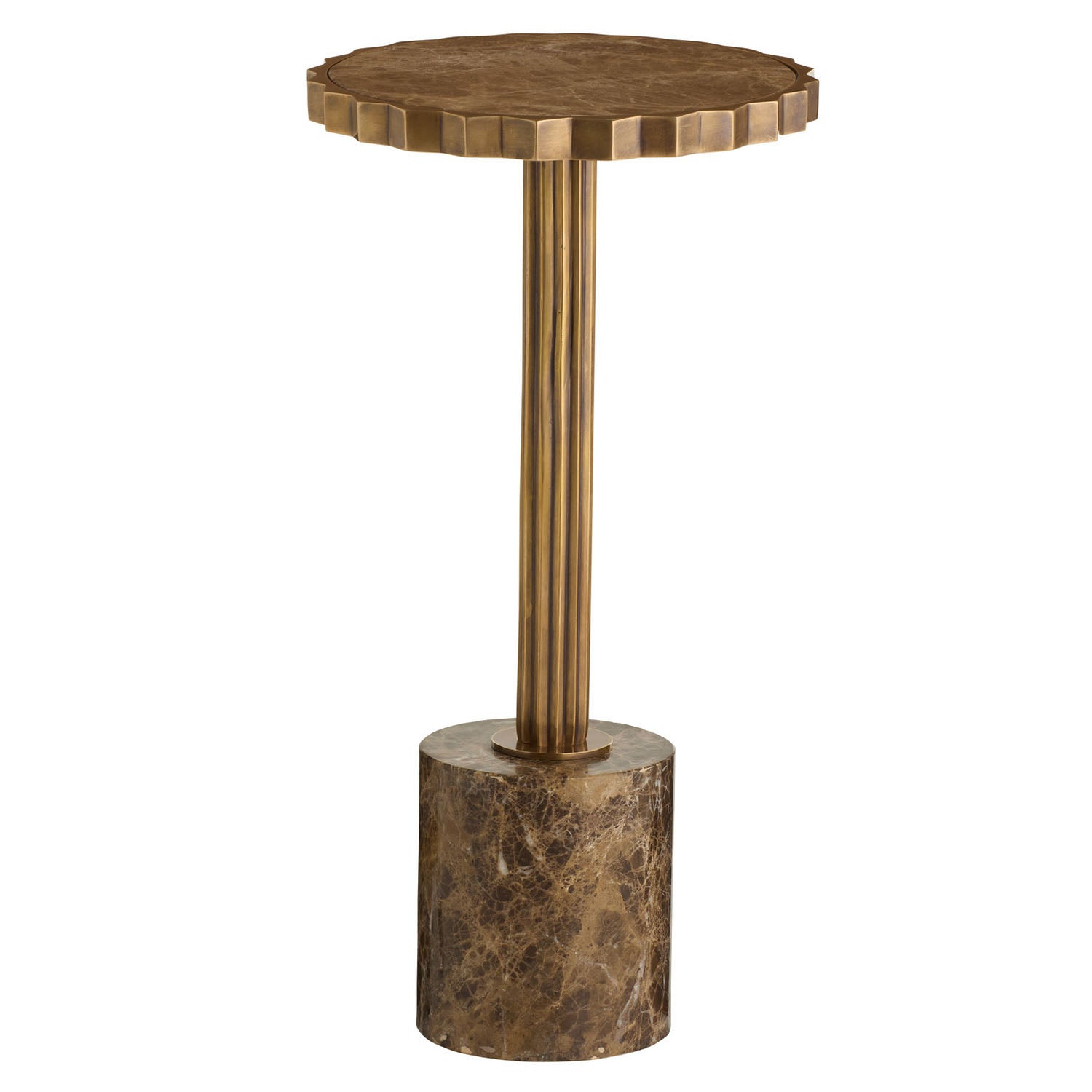 Arteriors Mabel Accent Table