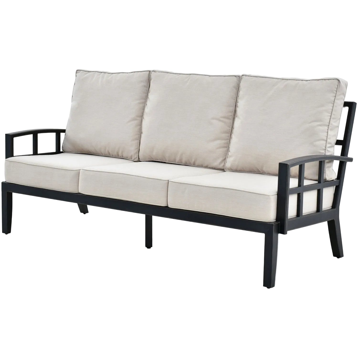 Fairborn Sunbrella Outdoor Sofa