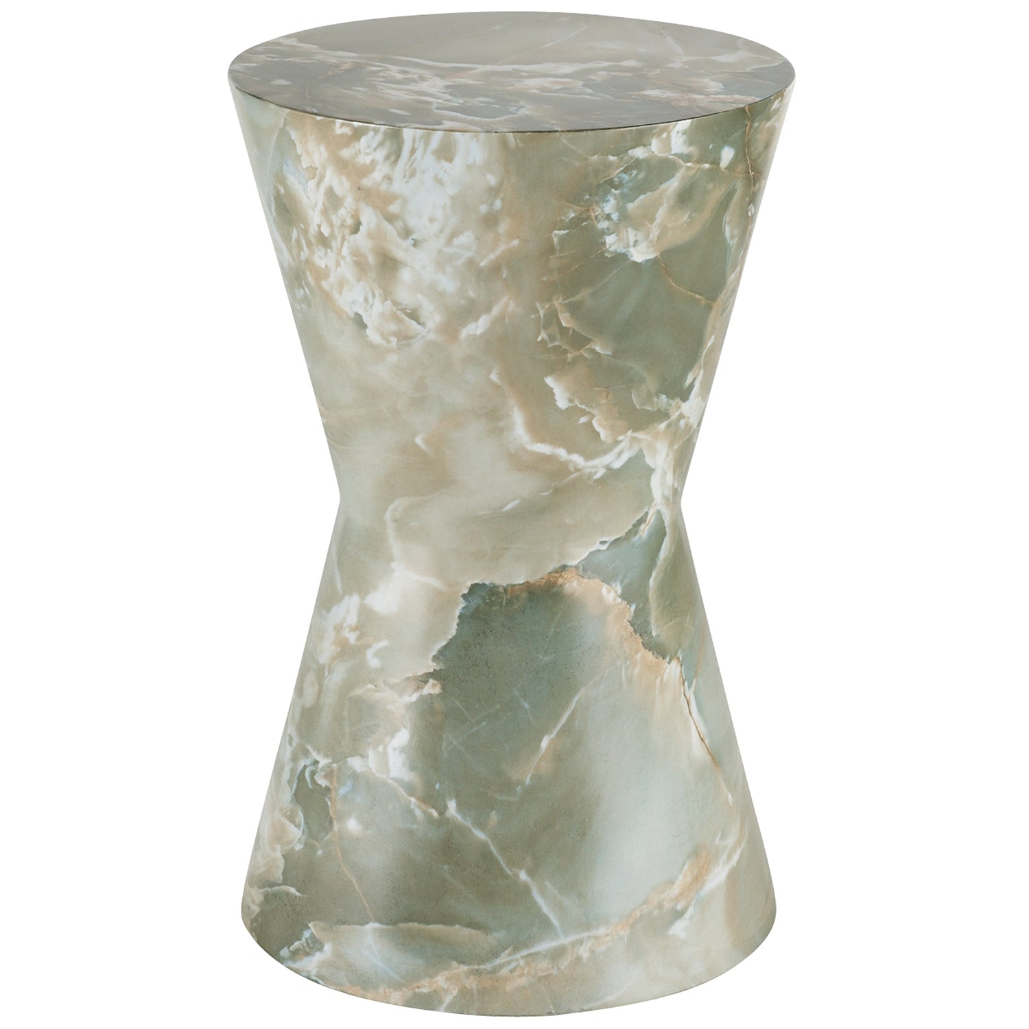 Arteriors Costello Accent Table