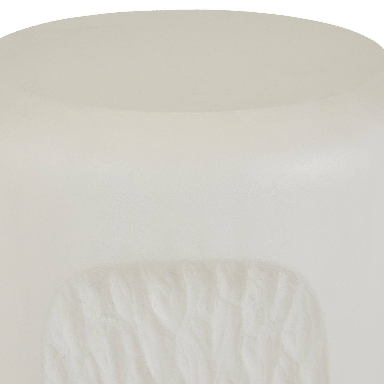 Arteriors Caper Outdoor Accent Table