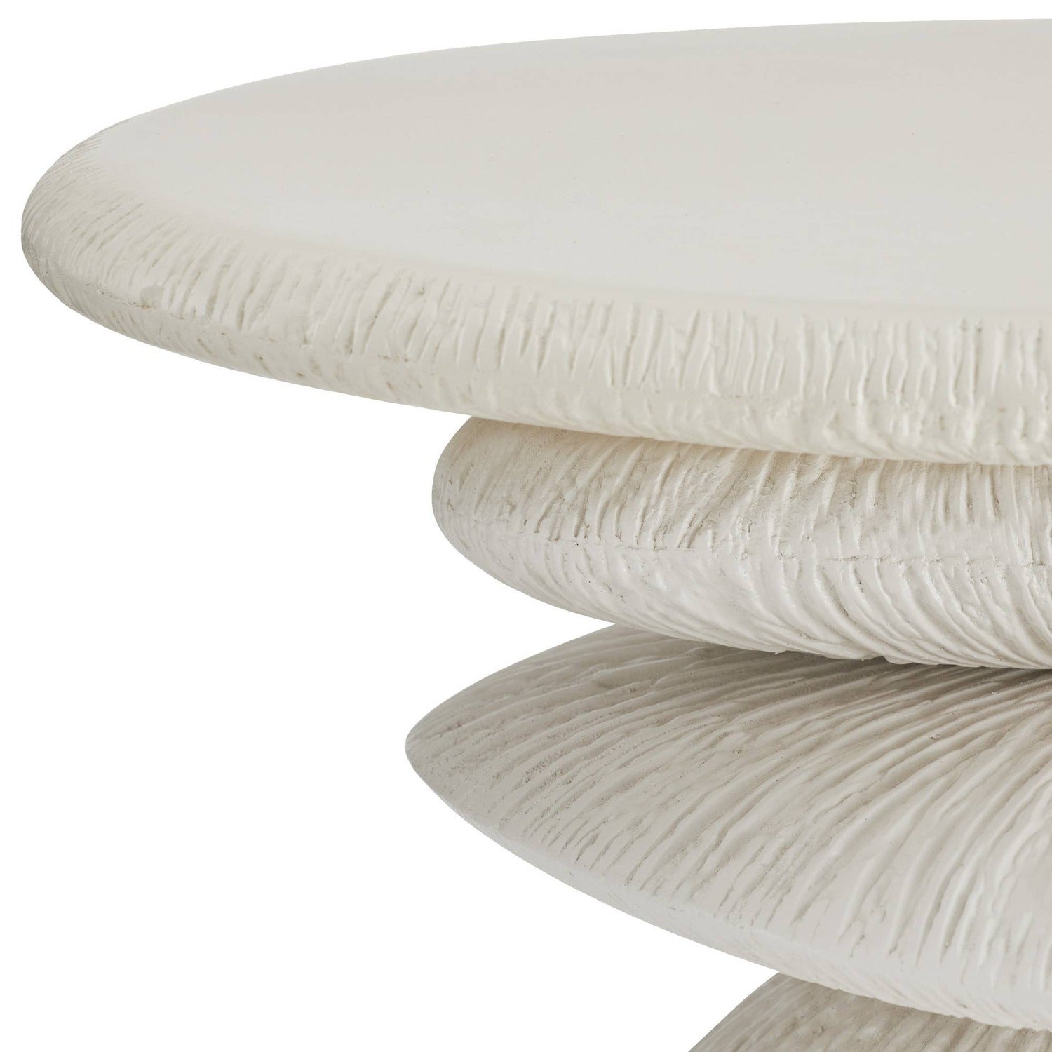 Arteriors Felicia Outdoor End Table
