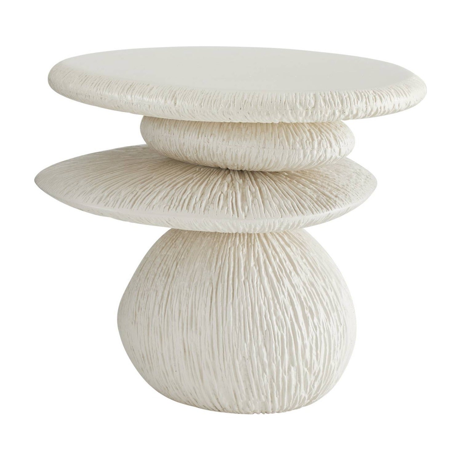 Arteriors Felicia Outdoor End Table