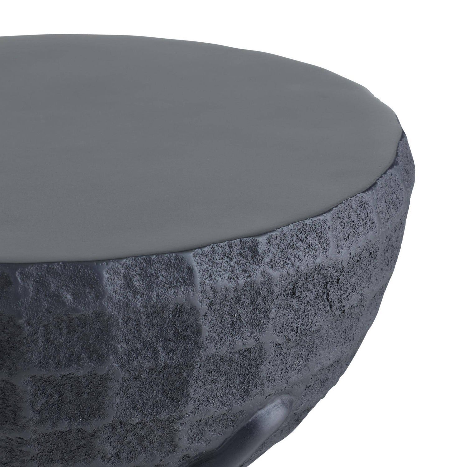 Arteriors Kobra Outdoor Accent Table
