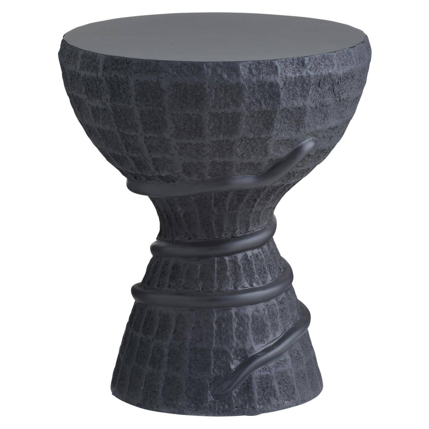 Arteriors Kobra Outdoor Accent Table