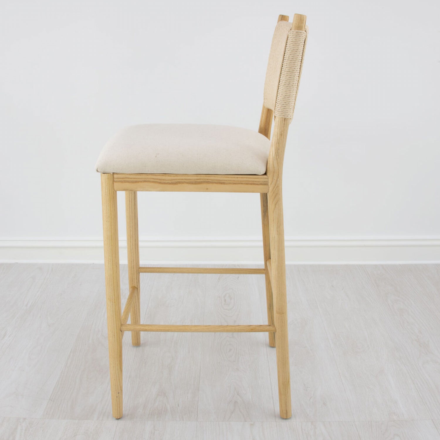 Donna Counter Stool Set of 2