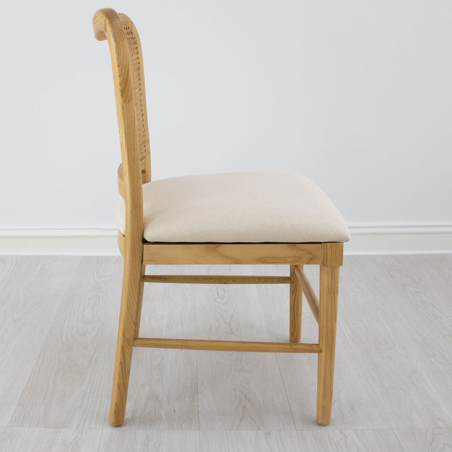 Susan Dining Chair Set of 2