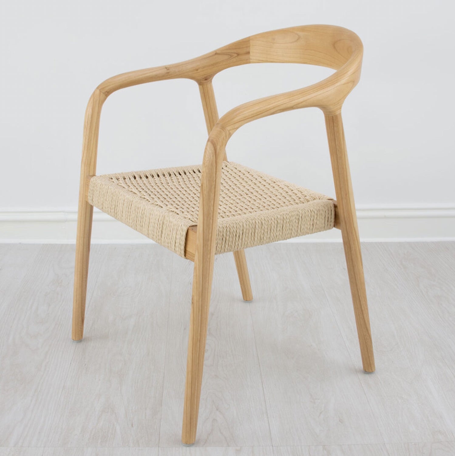 Aldo Arm Chair Set of 2